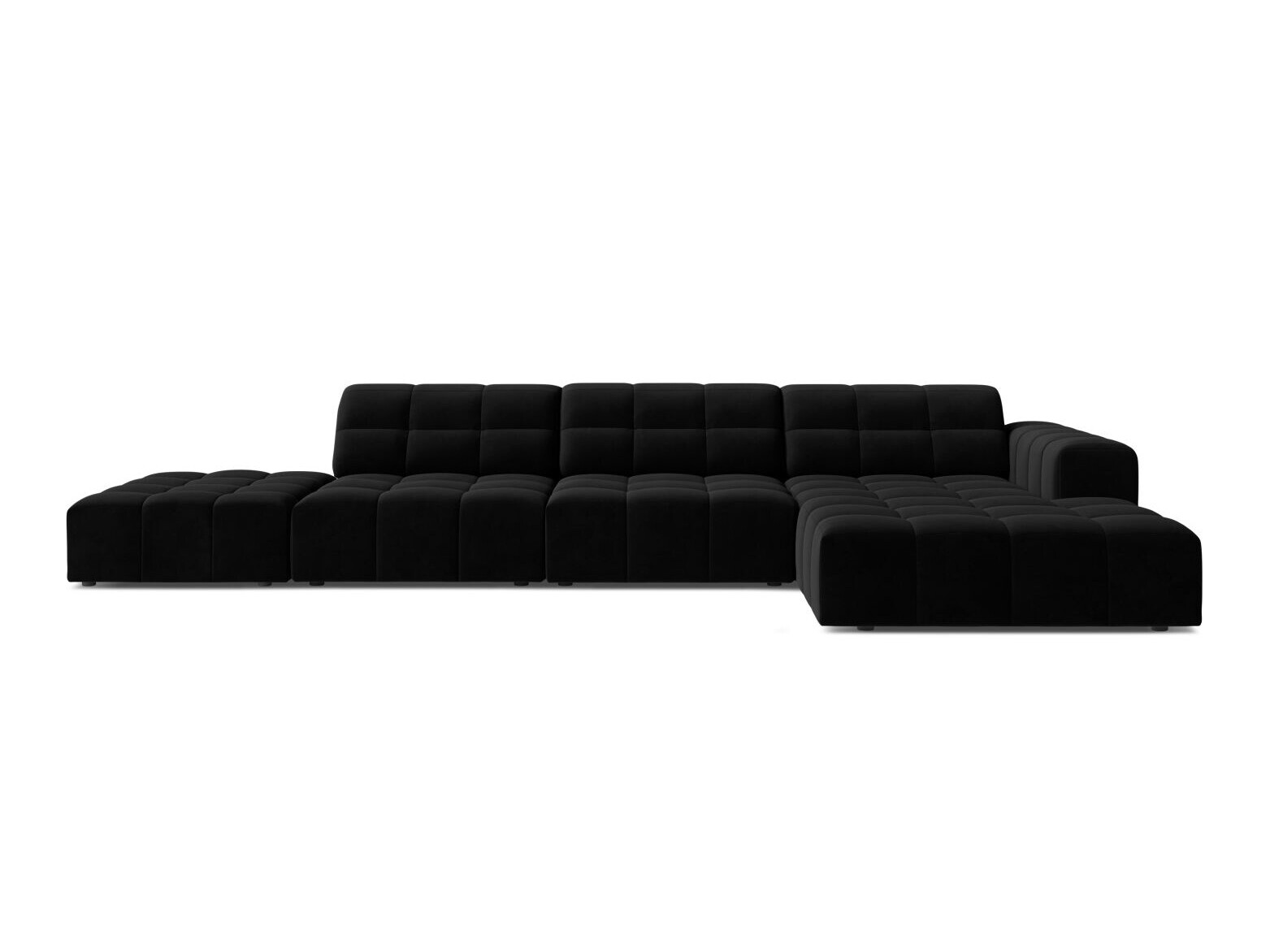 Kutna garnitura Somelo 103 (Bluvel 19)