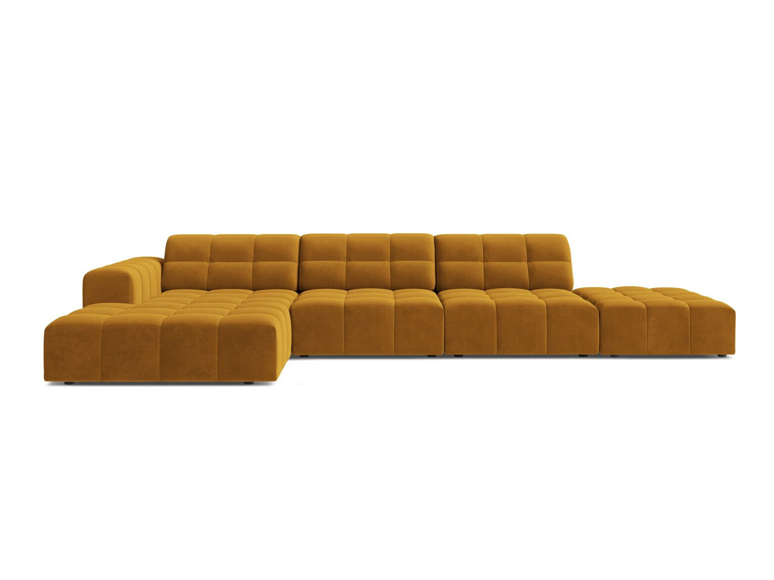 Kutna garnitura Somelo 103 (Bluvel 68)