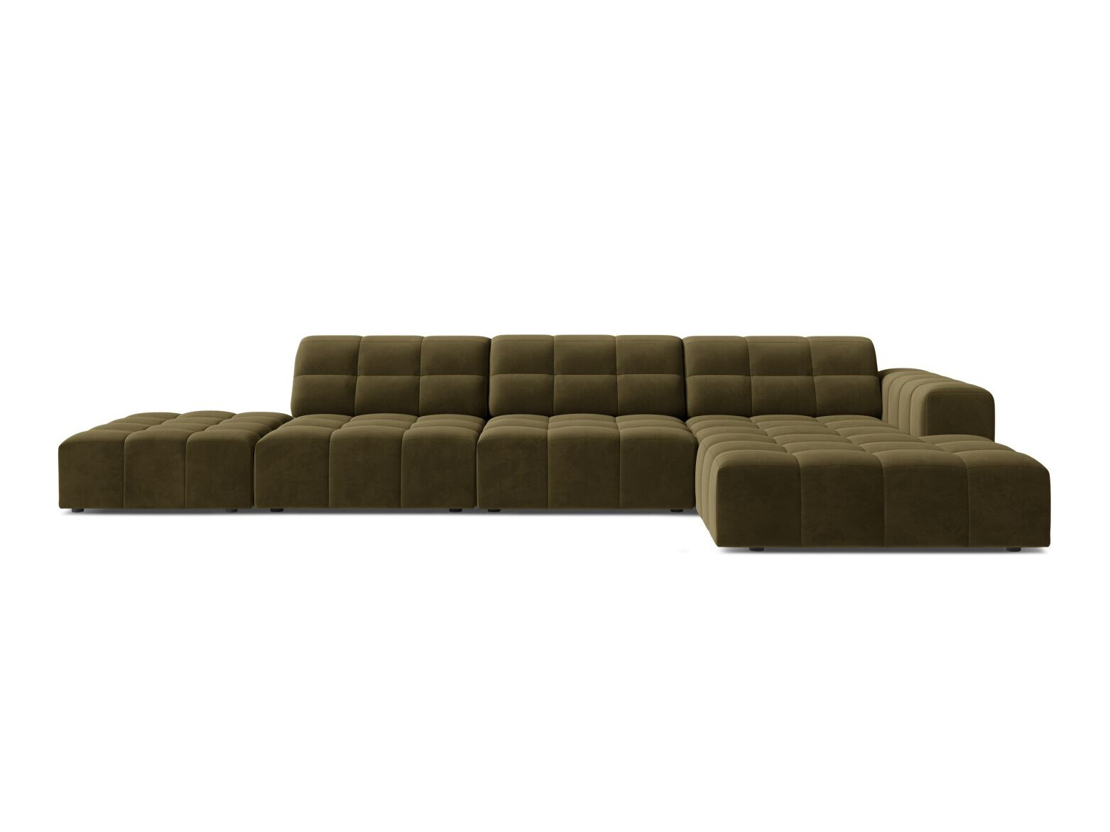 Kutna garnitura Somelo 103 (Bluvel 77)