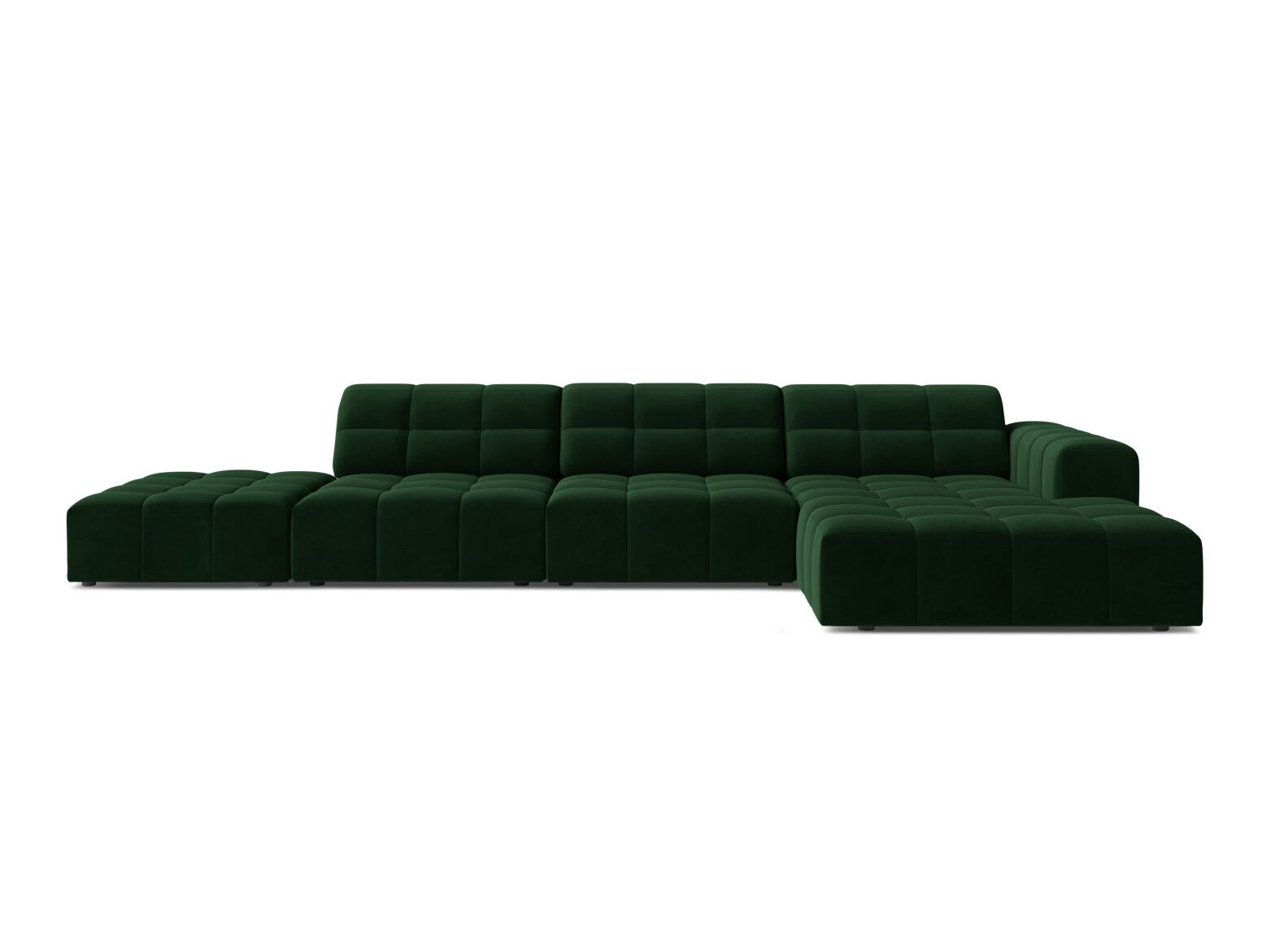 Kutna garnitura Somelo 103 (Bluvel 78)