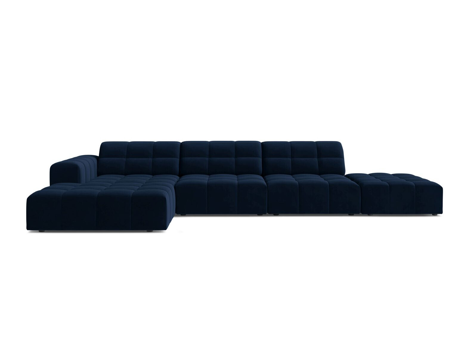 Kutna garnitura Somelo 103 (Bluvel 86)