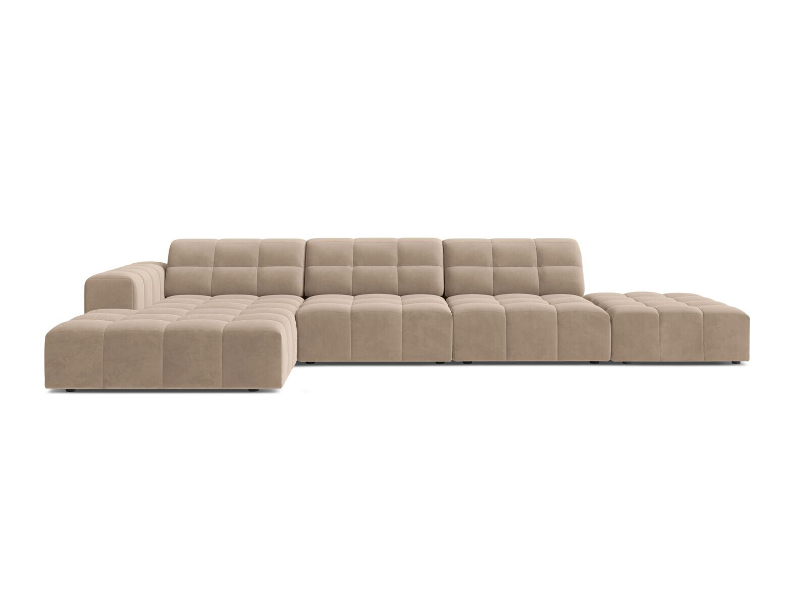 Modularna kutna garnitura Somelo 103 (Venus 2928)