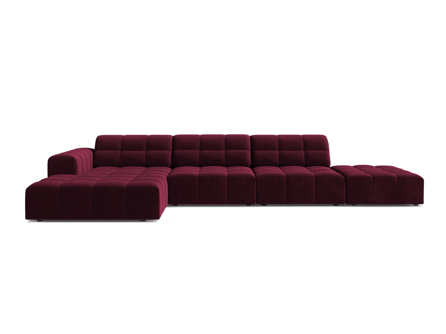 Modularna kutna garnitura Somelo 103 (Venus 2932)