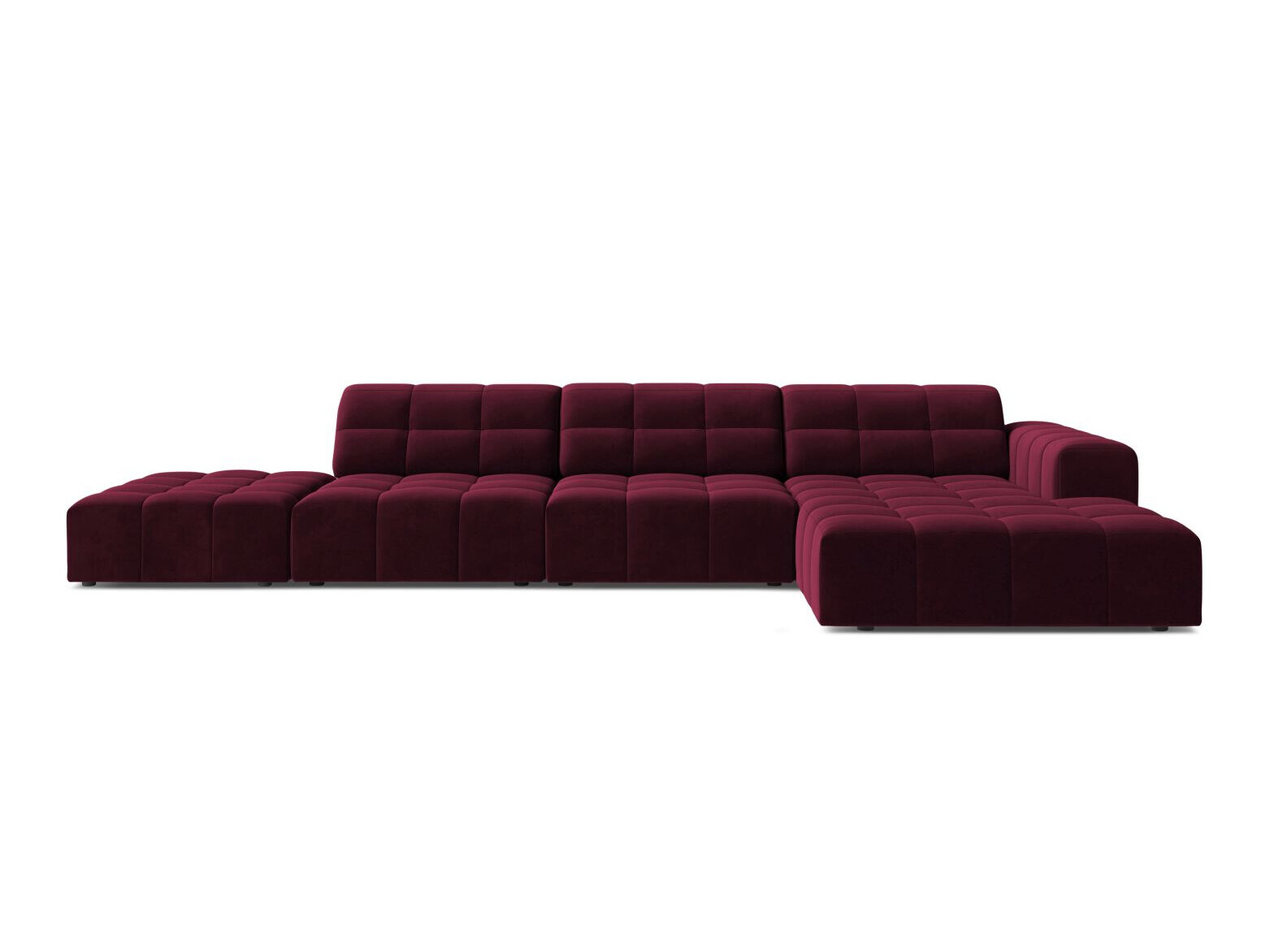 Modularna kutna garnitura Somelo 103 (Venus 2932)