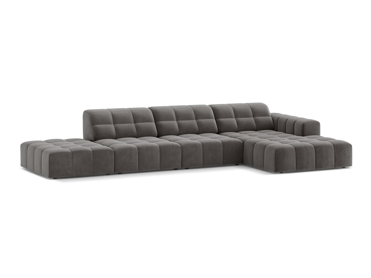 Kutna garnitura Somelo 103 (Bluvel 13)