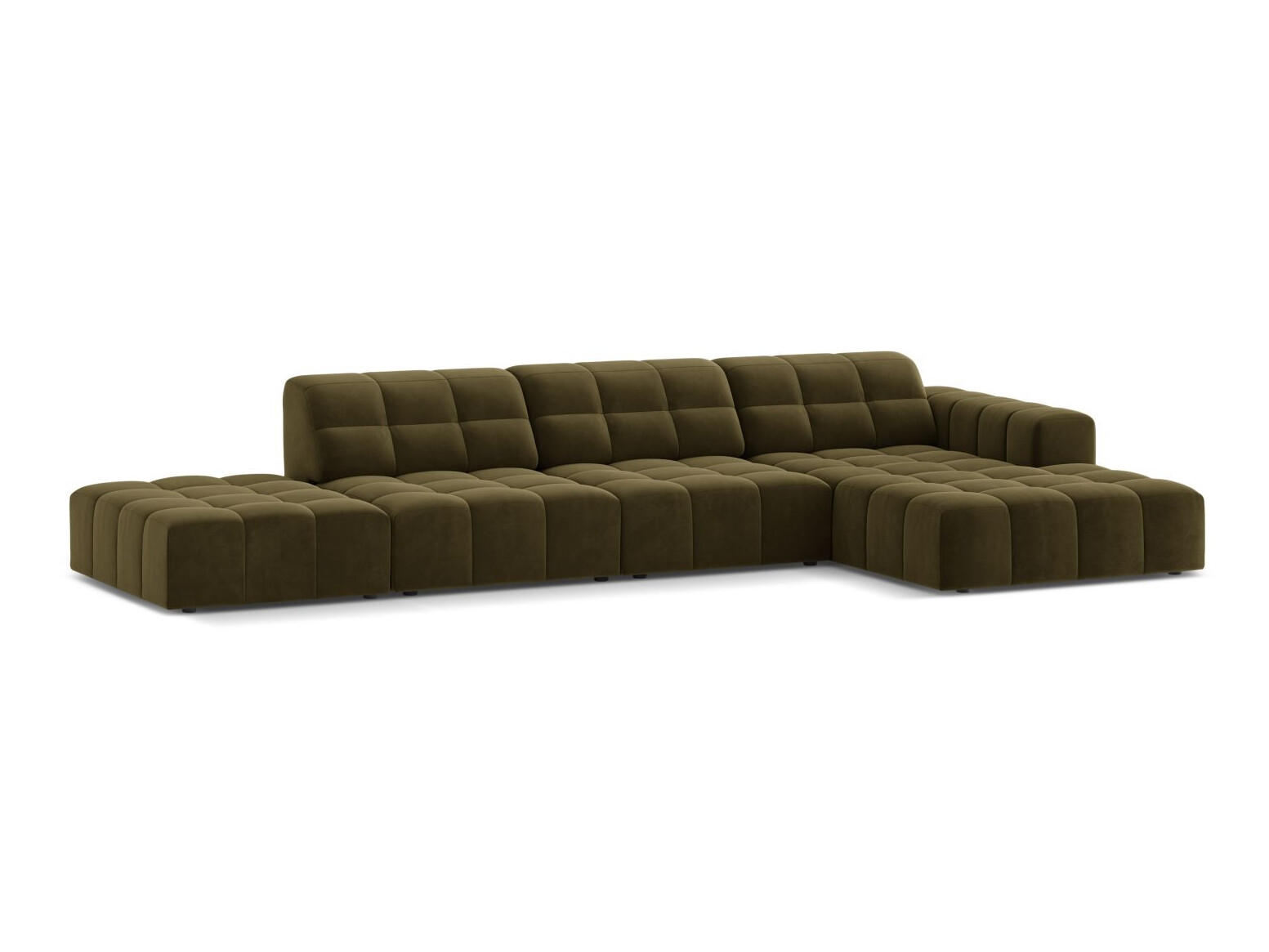 Kutna garnitura Somelo 103 (Bluvel 77)