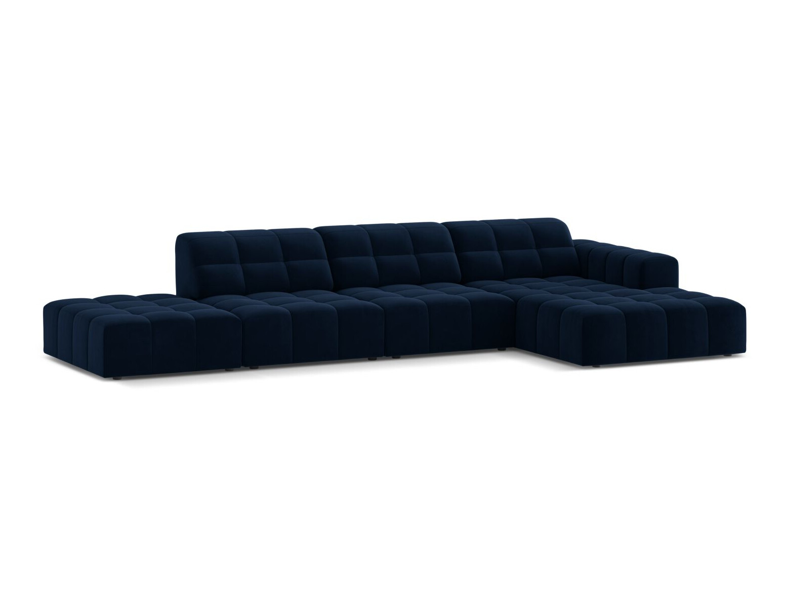 Kutna garnitura Somelo 103 (Bluvel 86)
