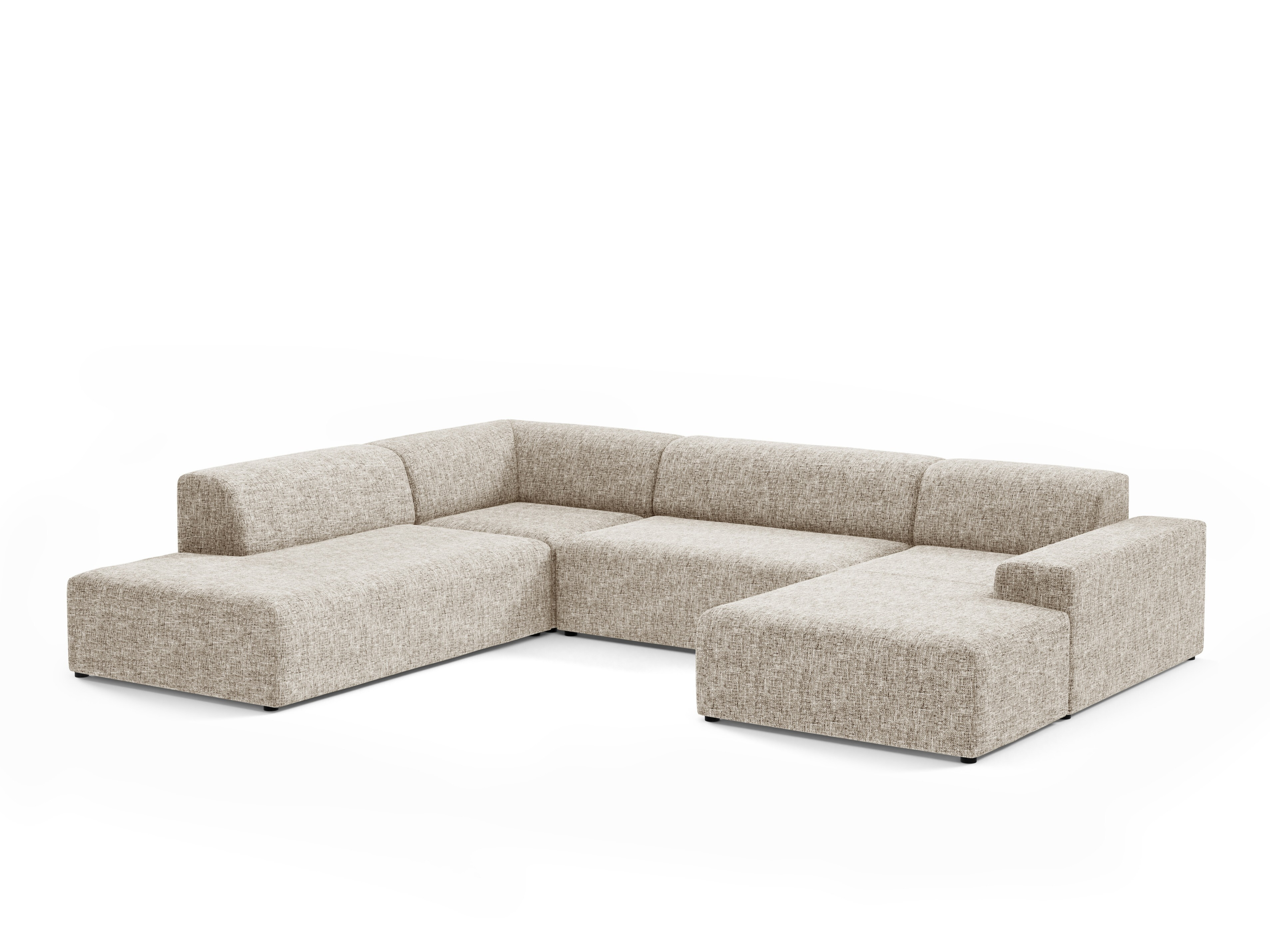 Modularna kutna garnitura Lutivi 102 (Imo 15)