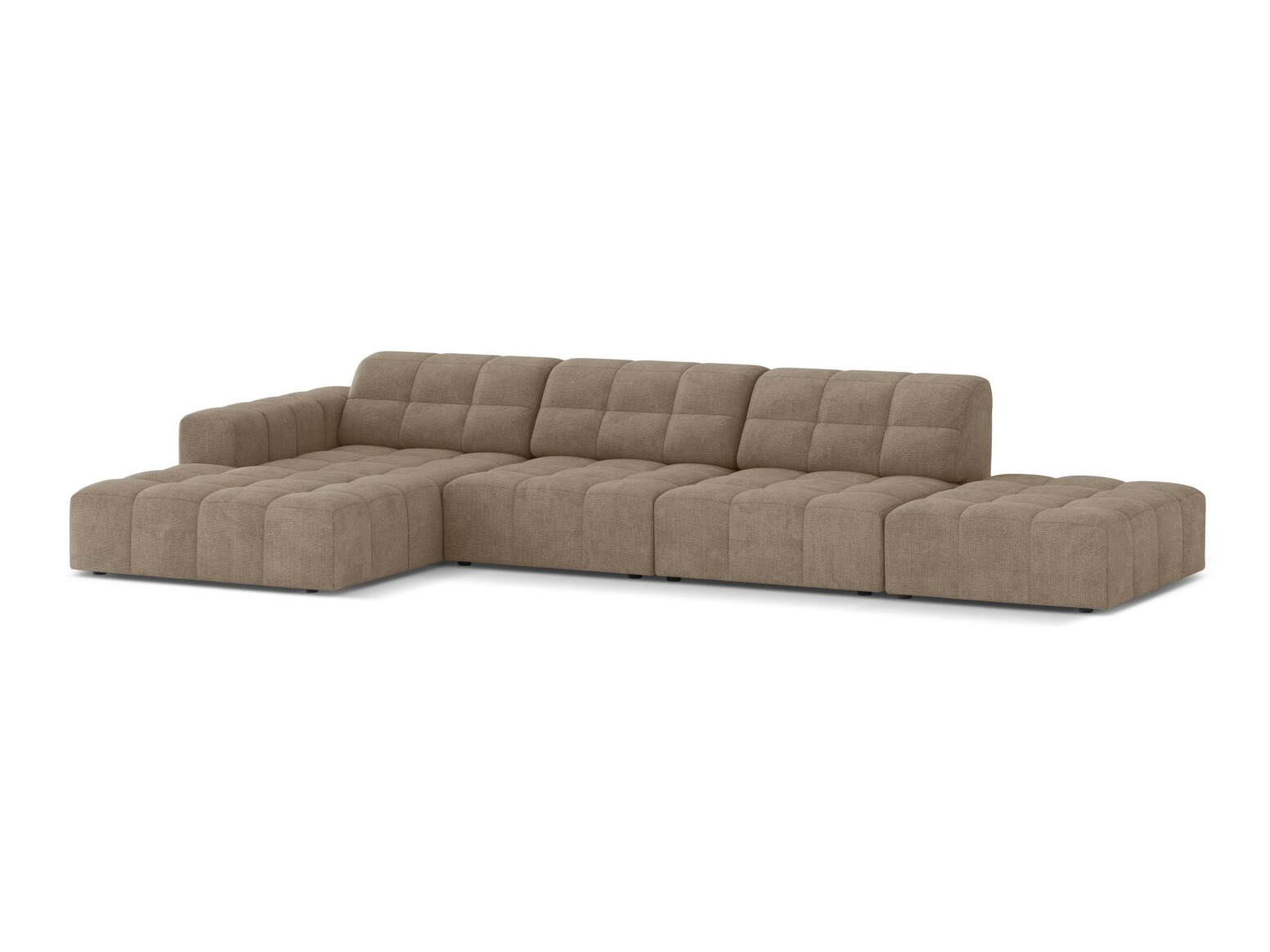 Modularna kutna garnitura Somelo 103 (Eden 04)