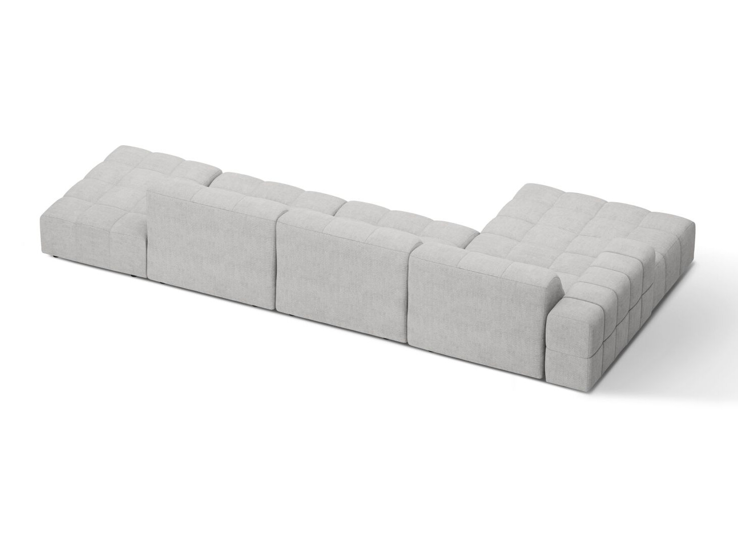 Modularna kutna garnitura Somelo 103 (Eden 17)
