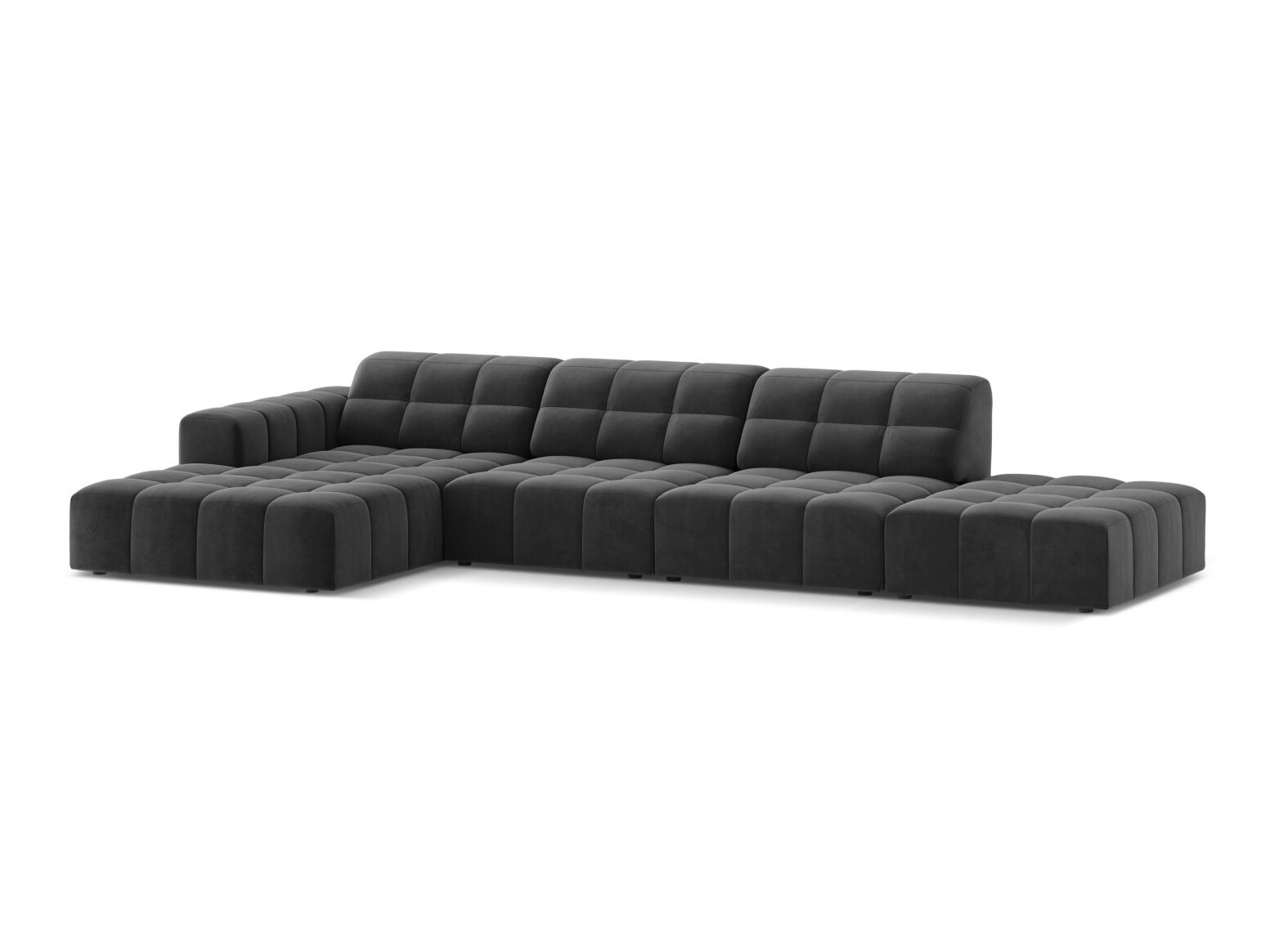 Modularna kutna garnitura Somelo 103 (Venus 2930)
