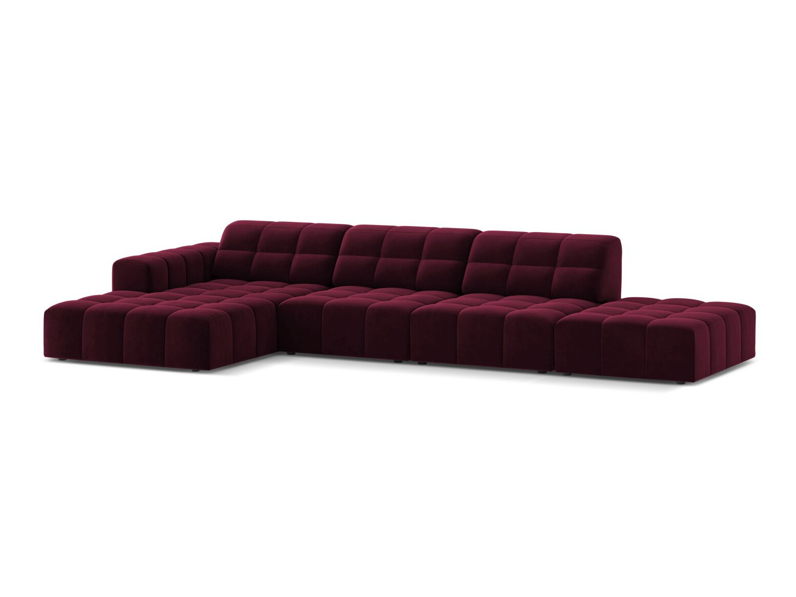 Modularna kutna garnitura Somelo 103 (Venus 2932)