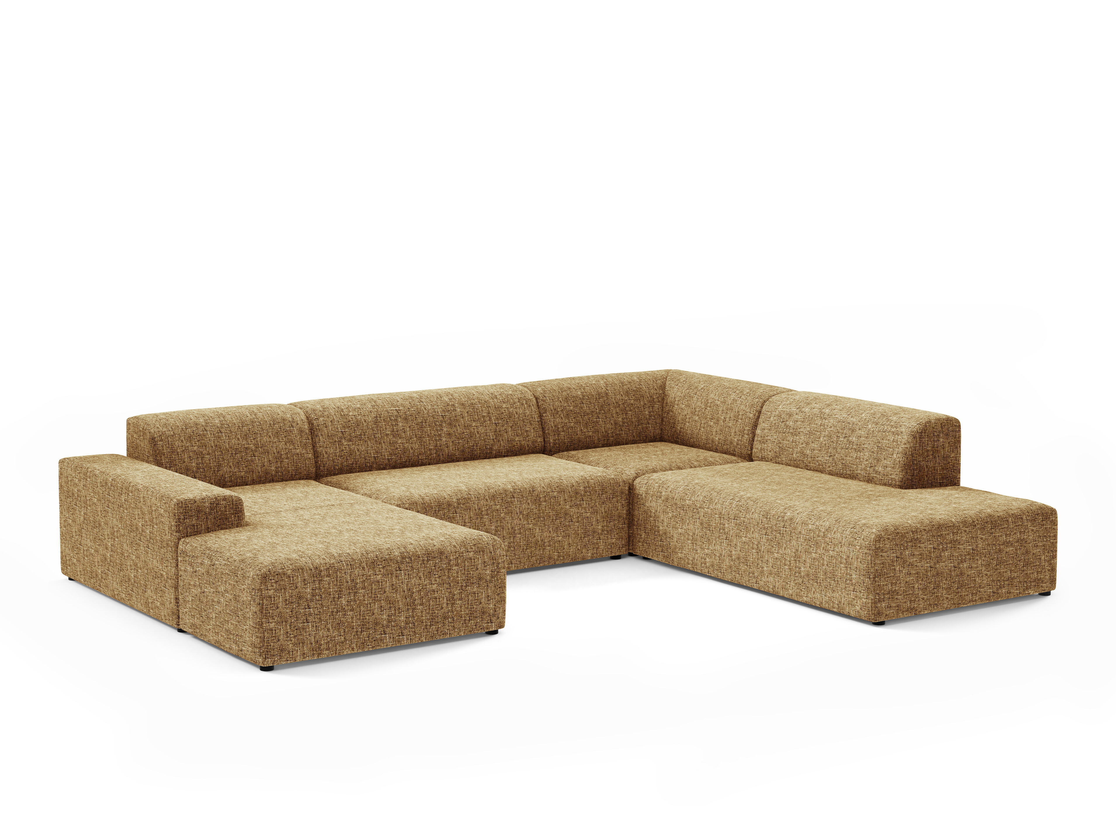 Modularna kutna garnitura Lutivi 102 (Imo 30)