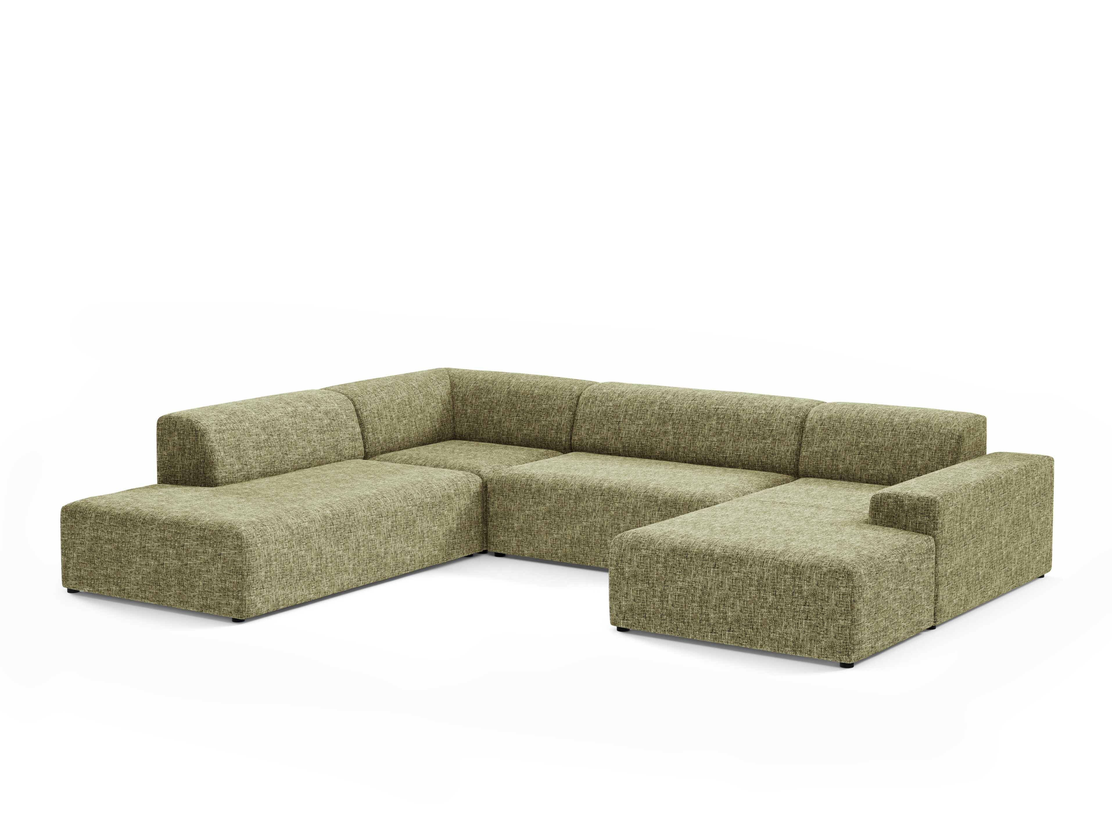 Modularna kutna garnitura Lutivi 102 (Imo 35)