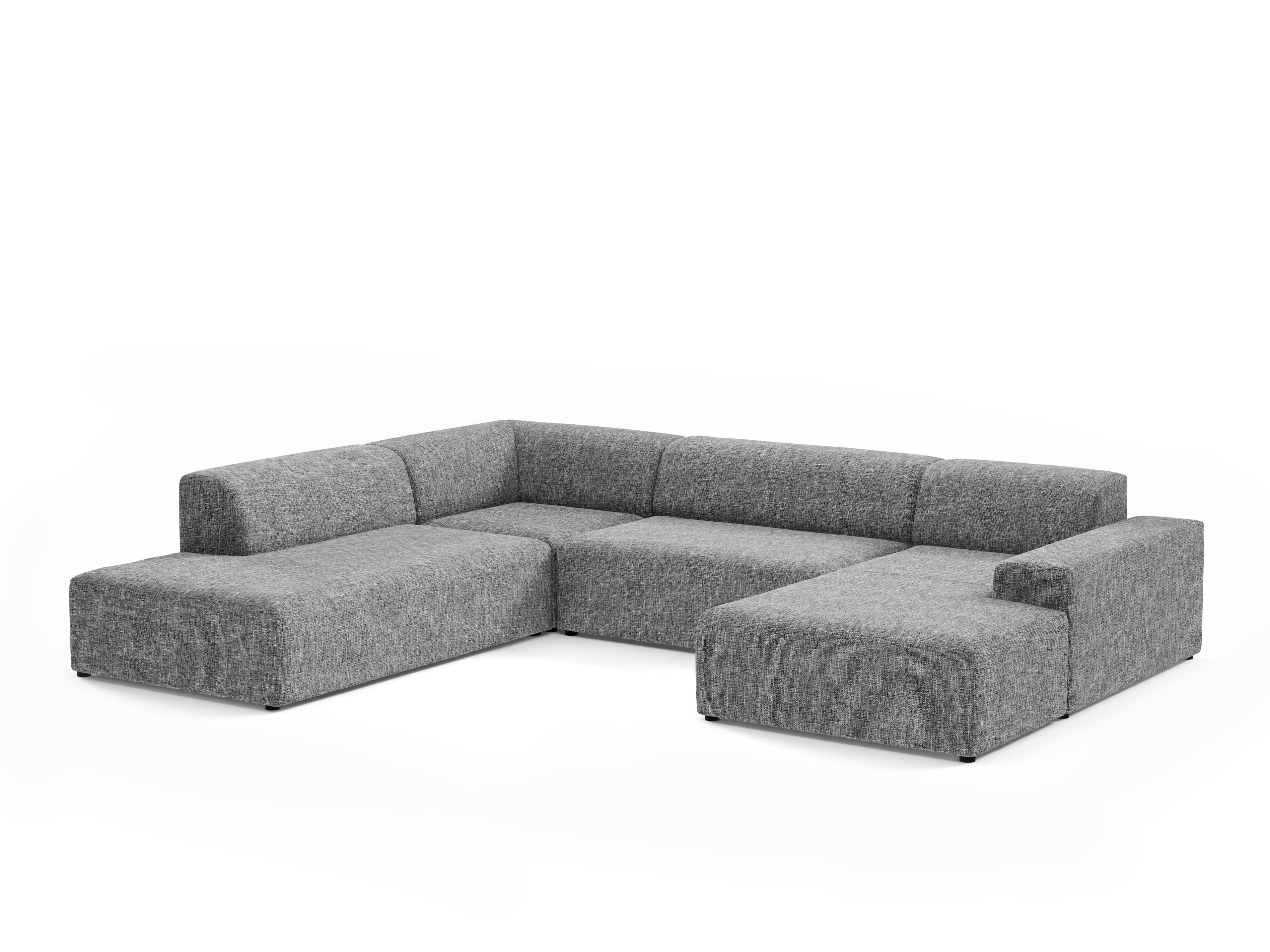 Modularna kutna garnitura Lutivi 102 (Imo 50)