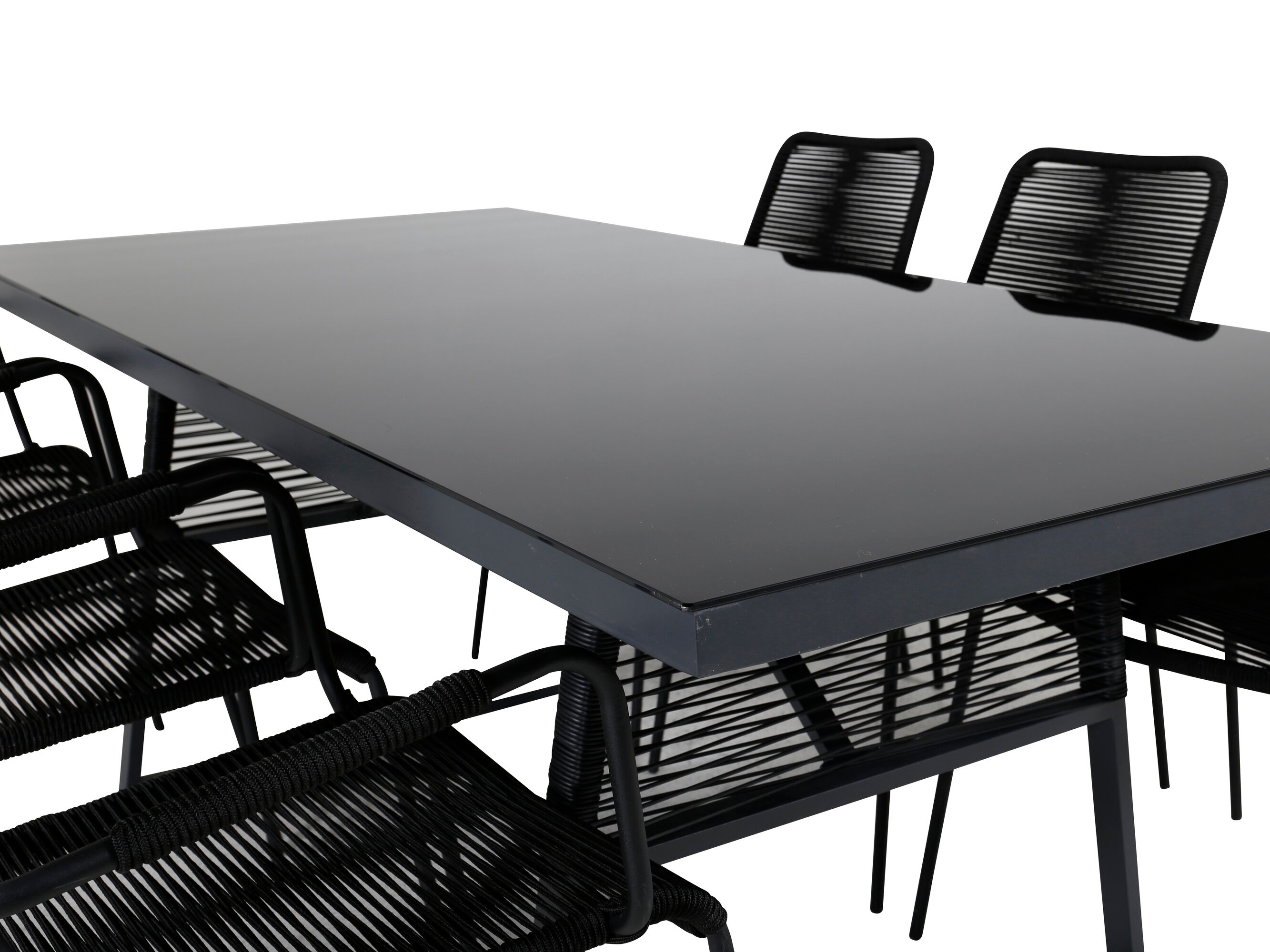Set stola i stolica Dallas 5291