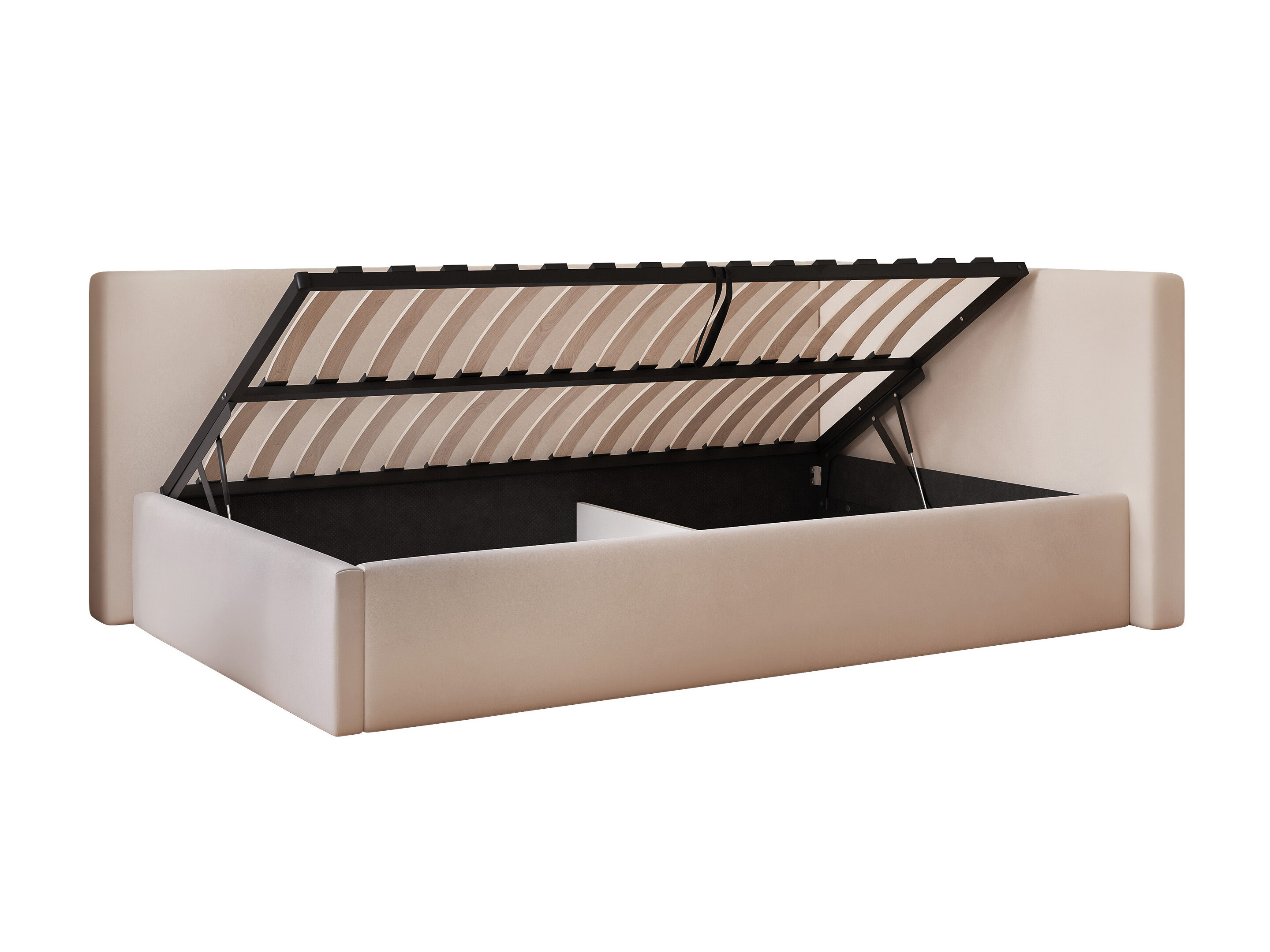 Krevet Martinez 132 (Magic Velvet 2280)