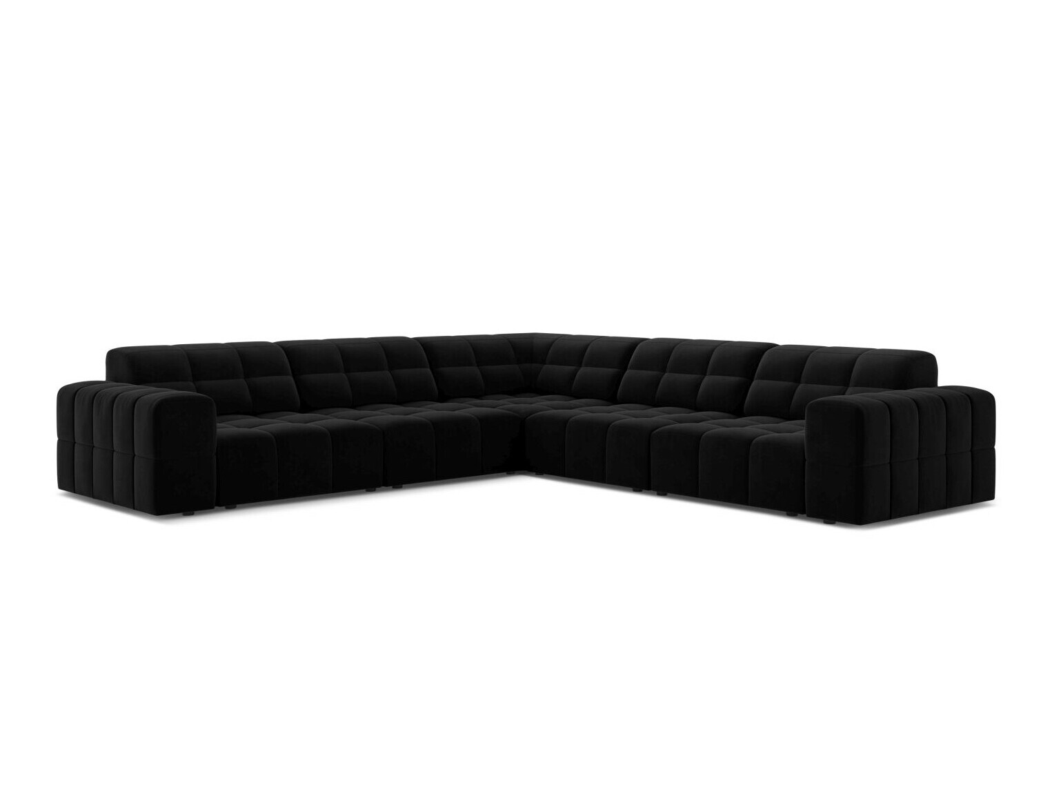 Kutna garnitura Somelo 104 (Bluvel 19)