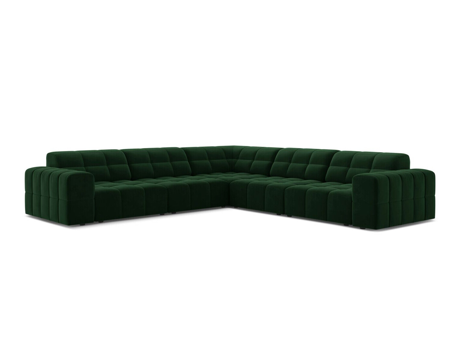 Kutna garnitura Somelo 104 (Bluvel 78)