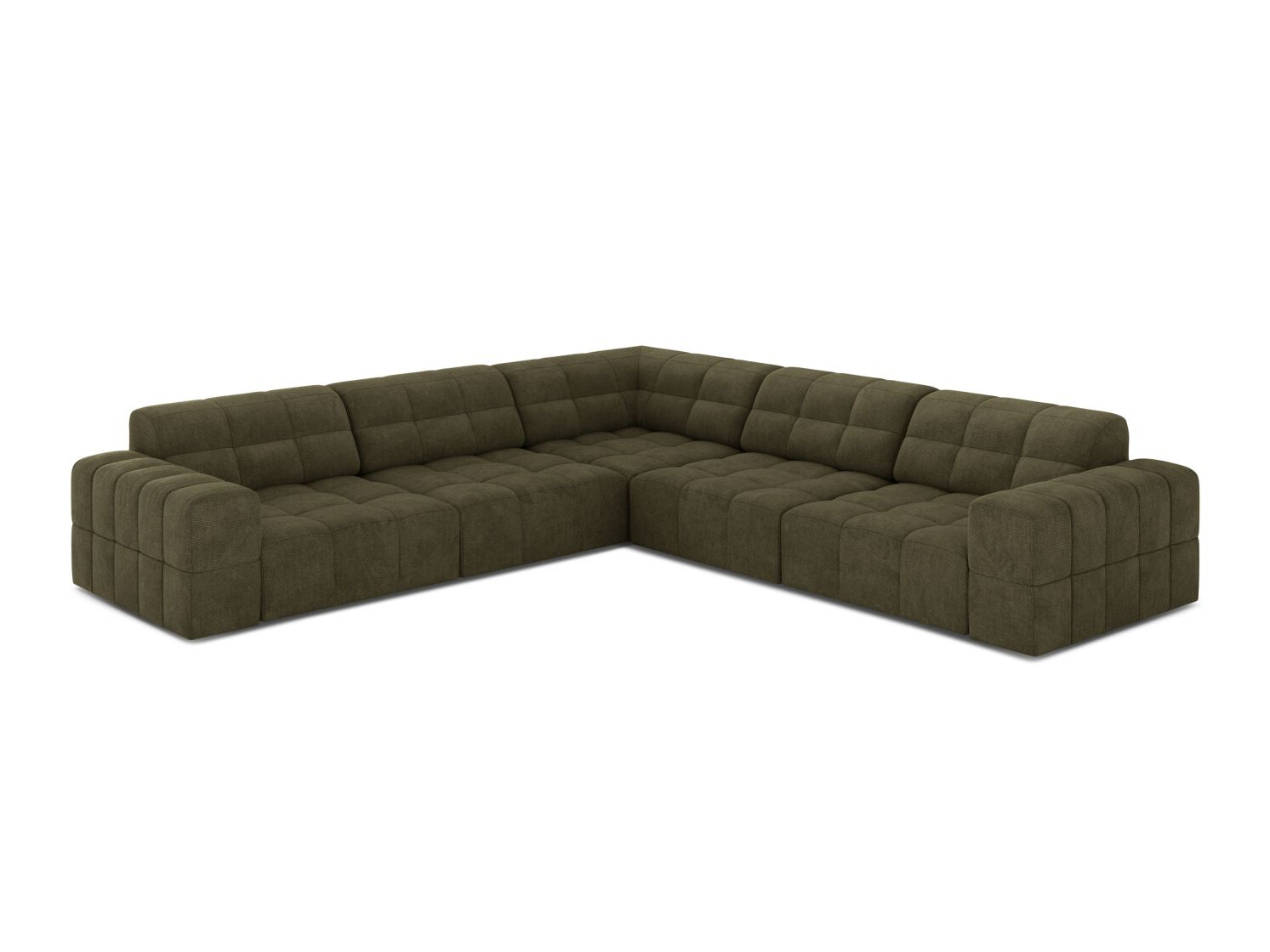 Modularna kutna garnitura Somelo 104 (Eden 12)