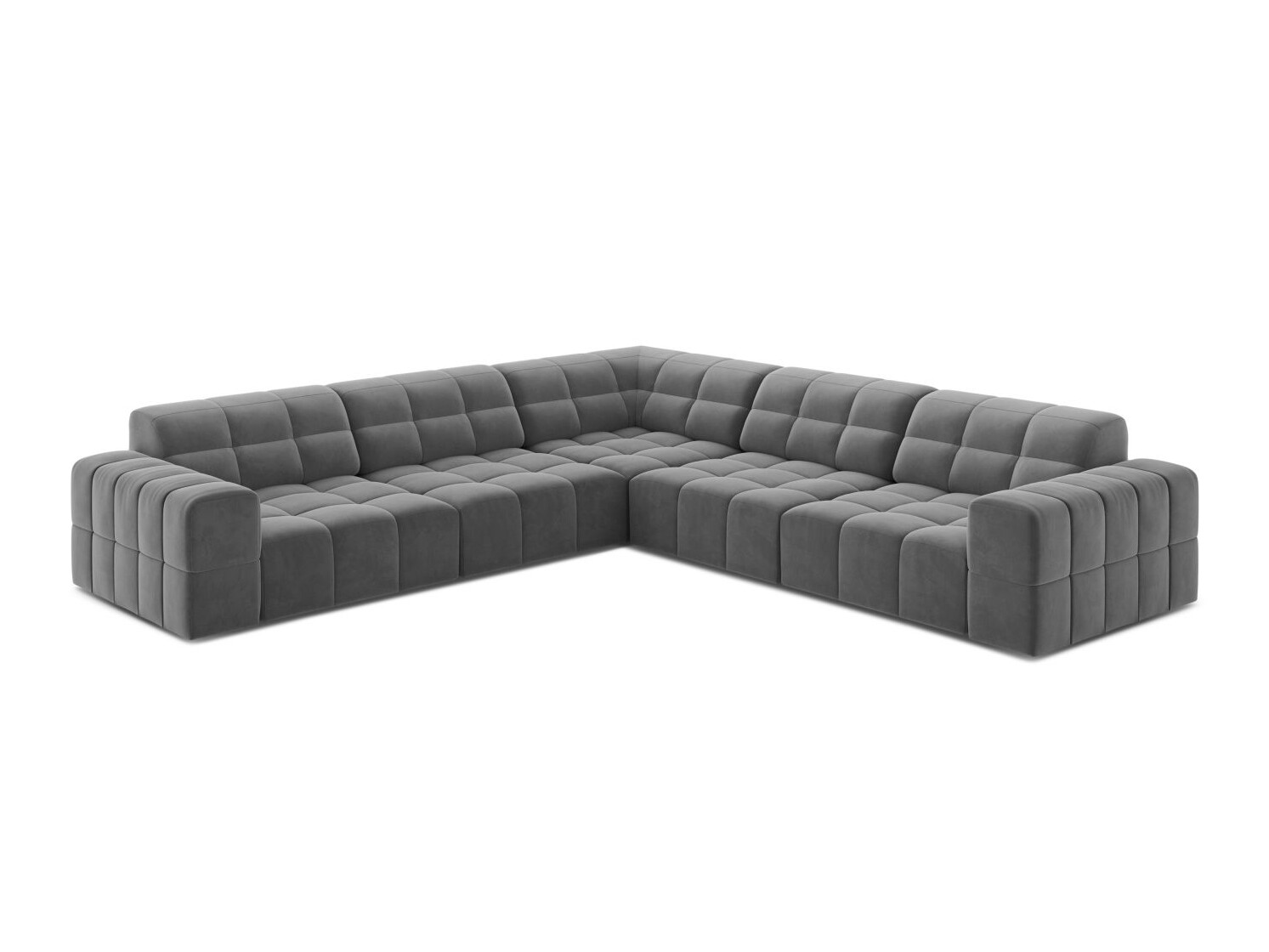 Modularna kutna garnitura Somelo 104 (Venus 2929)