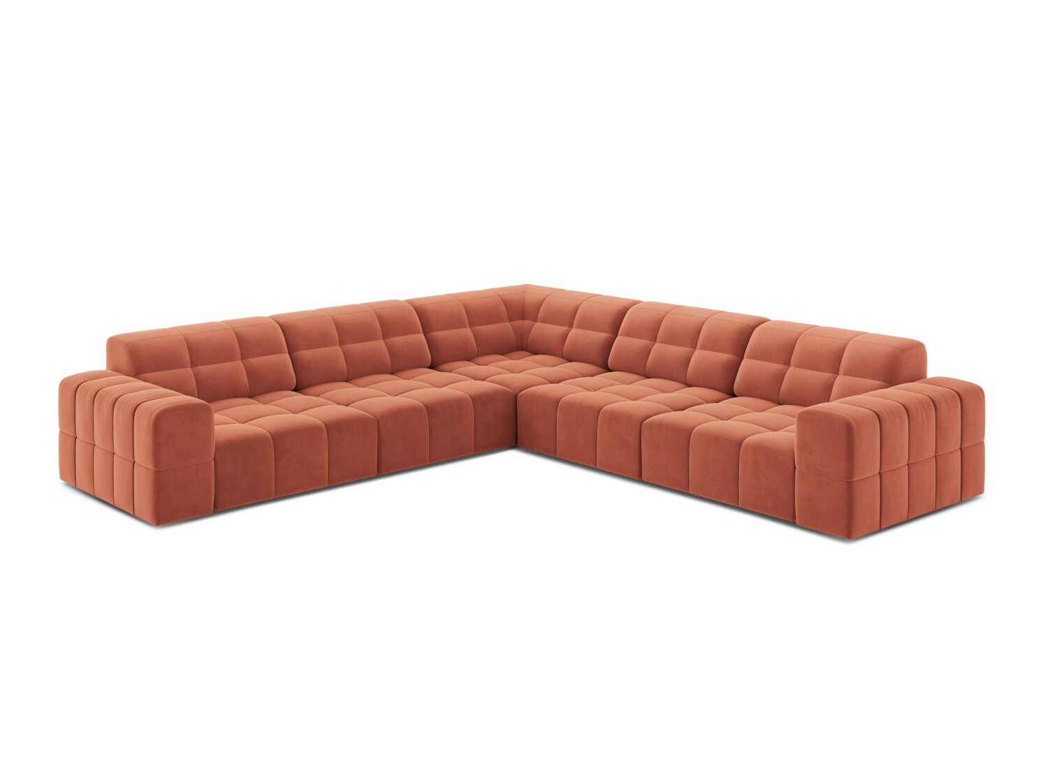 Modularna kutna garnitura Somelo 104 (Venus 2933)