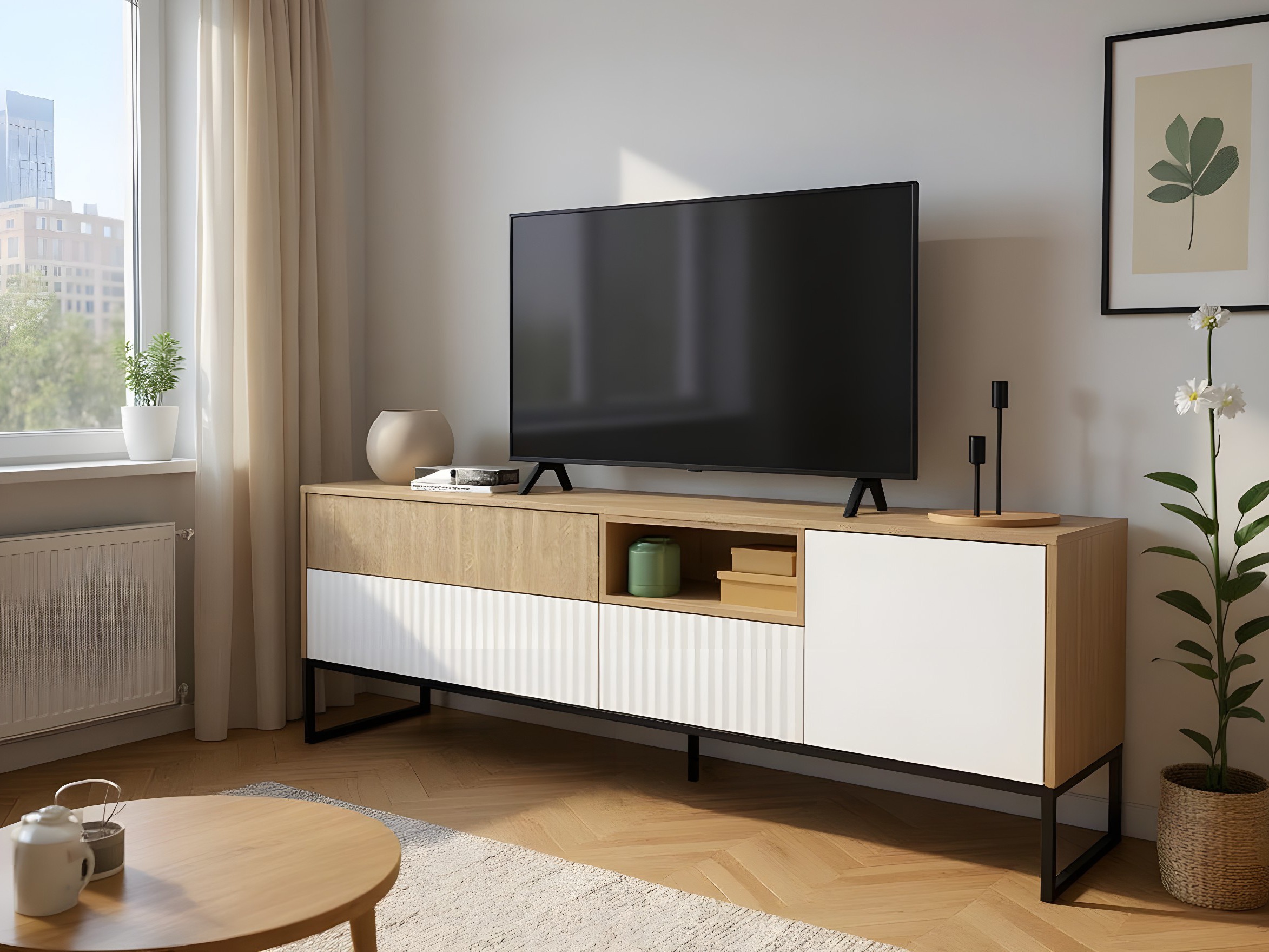 TV stol Balbenu 102