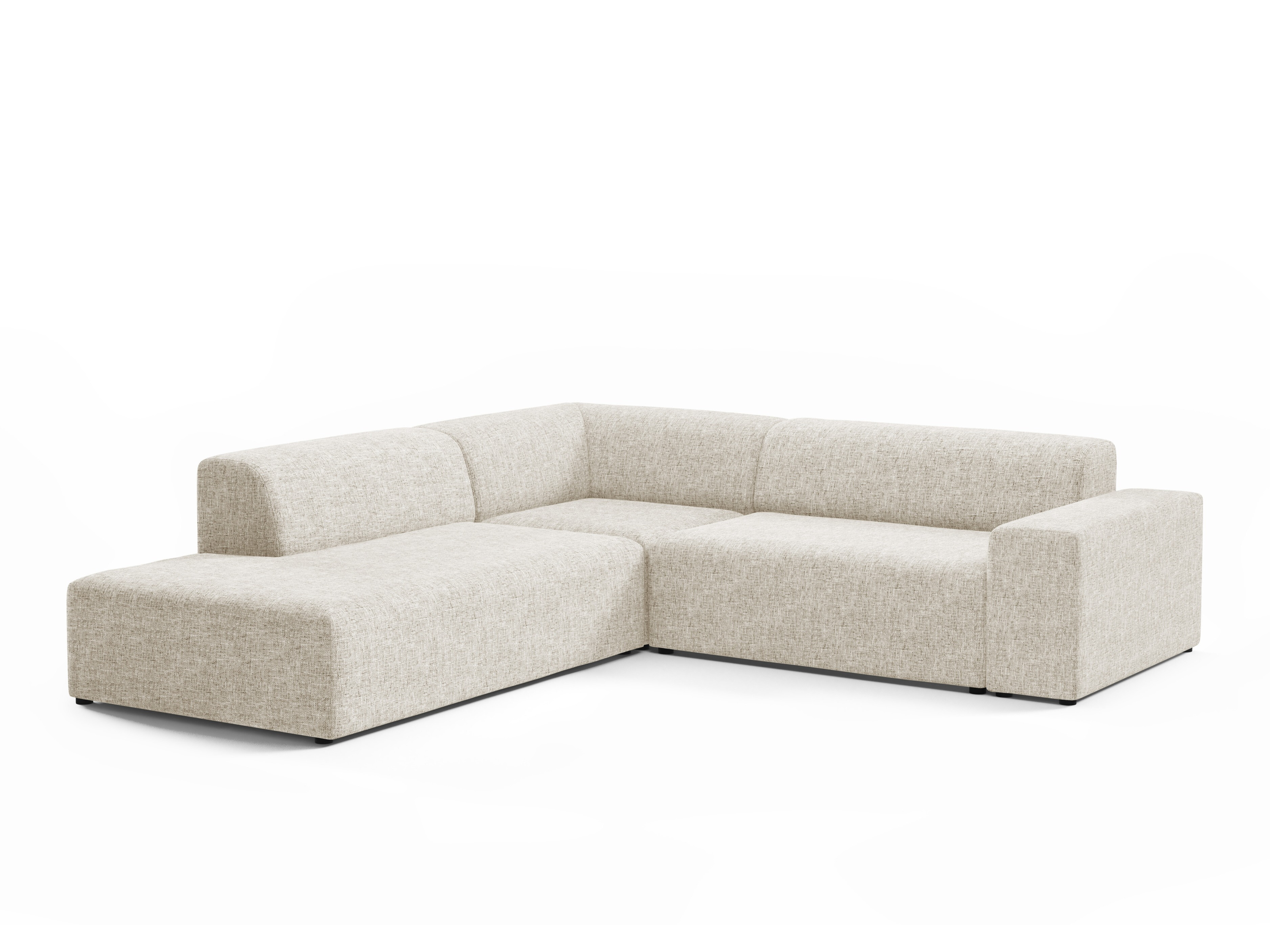 Modularna kutna garnitura Lutivi 103 (Imo 10)