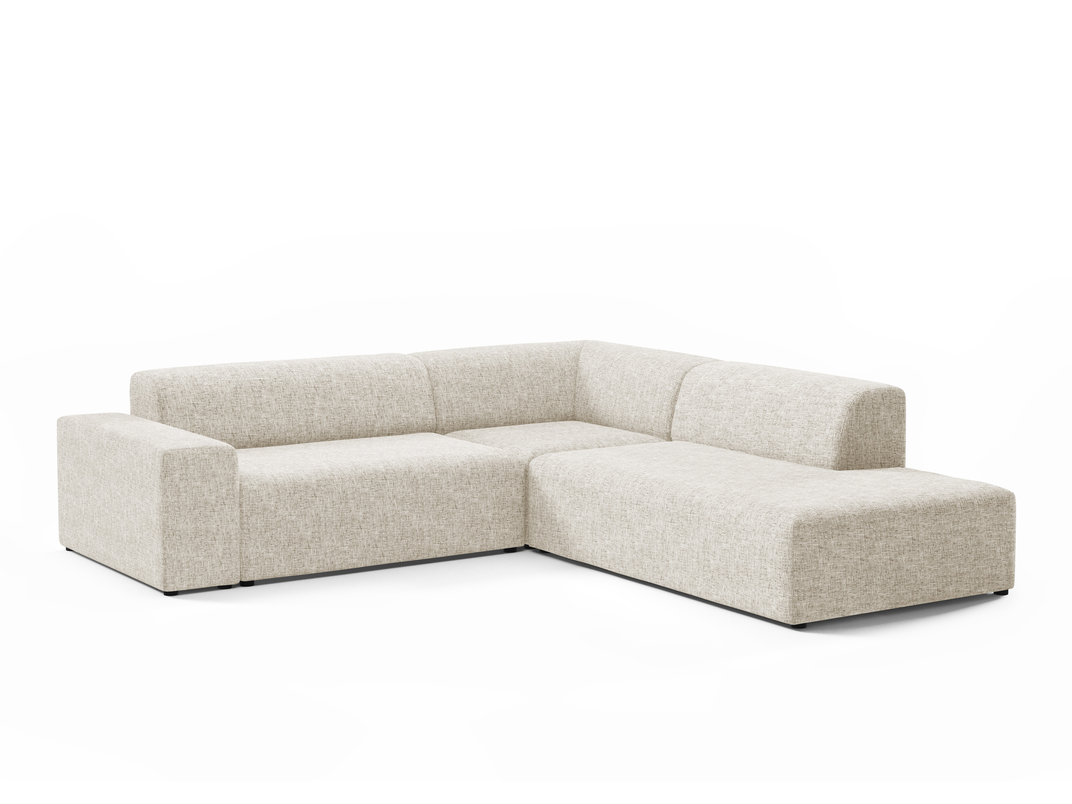 Modularna kutna garnitura Lutivi 103 (Imo 10)