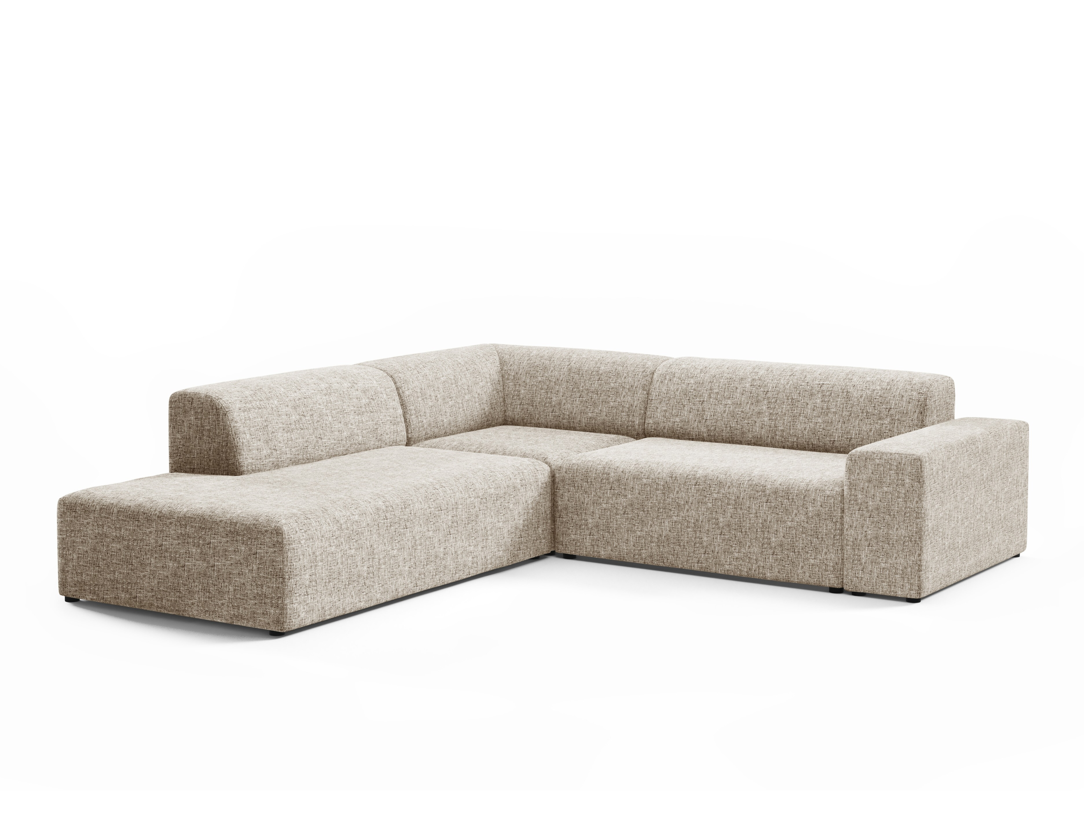 Modularna kutna garnitura Lutivi 103 (Imo 15)