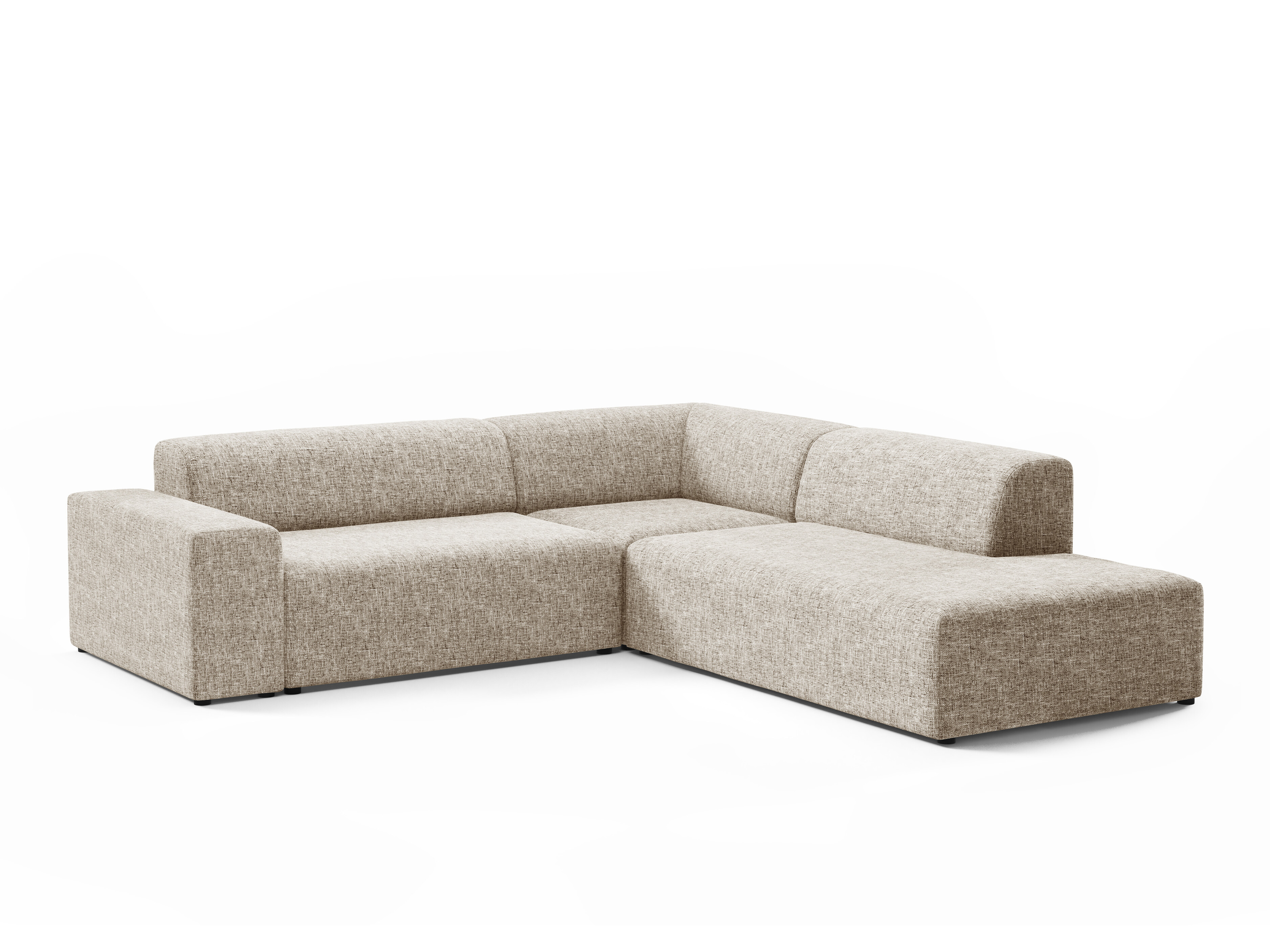 Modularna kutna garnitura Lutivi 103 (Imo 15)