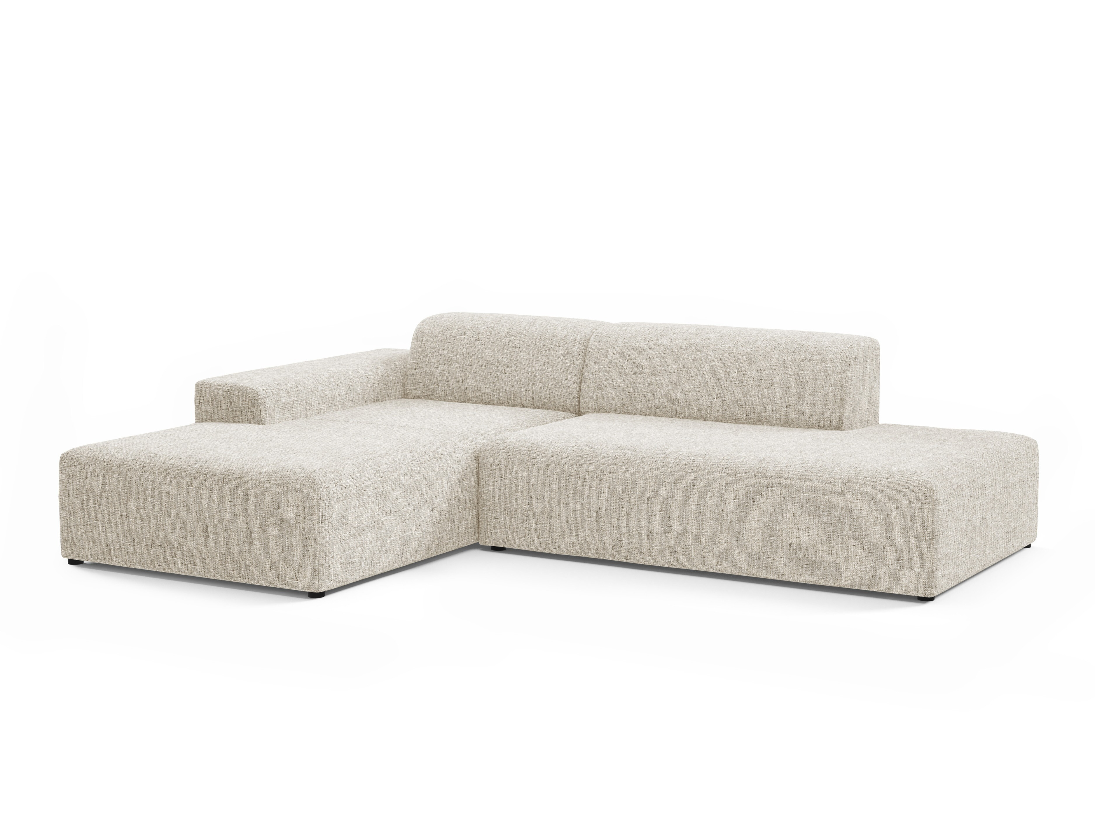 Modularna kutna garnitura Lutivi 104 (Imo 10)