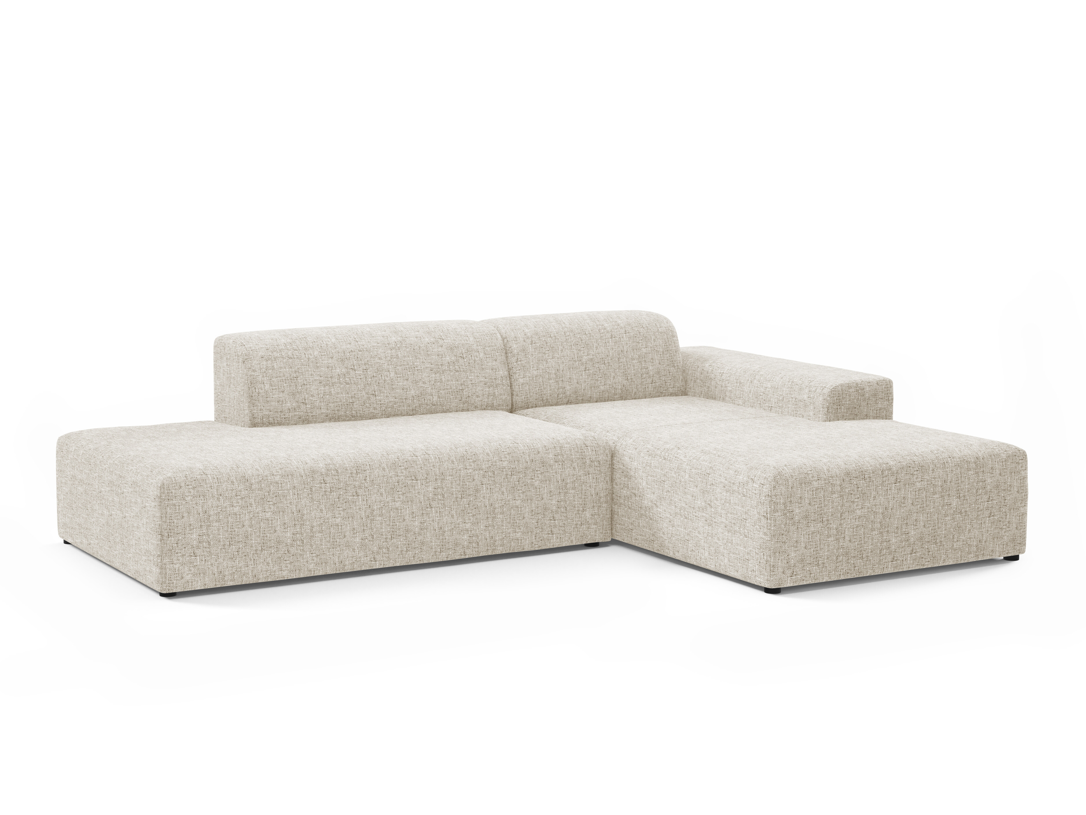 Modularna kutna garnitura Lutivi 104 (Imo 10)