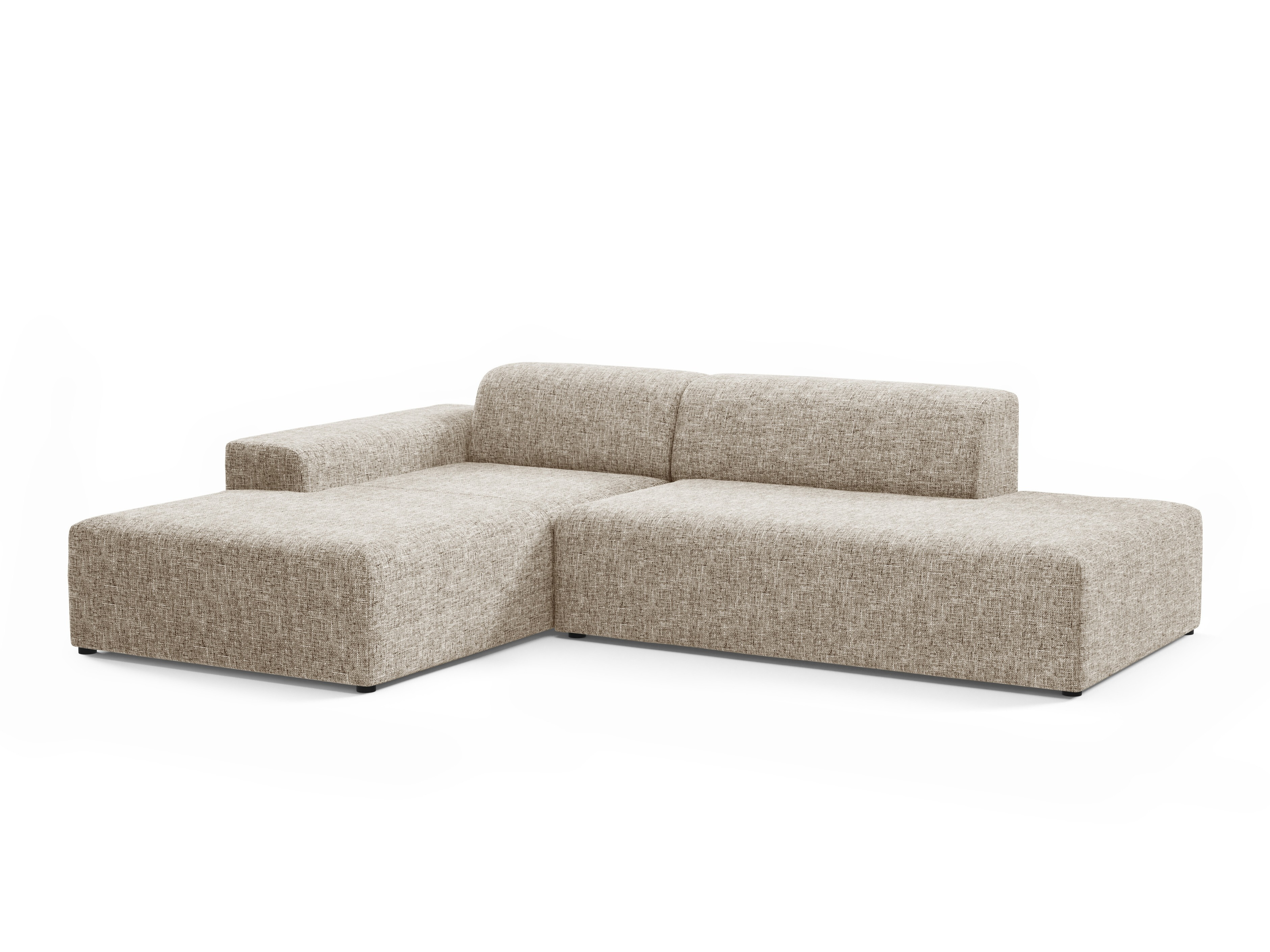 Modularna kutna garnitura Lutivi 104 (Imo 15)