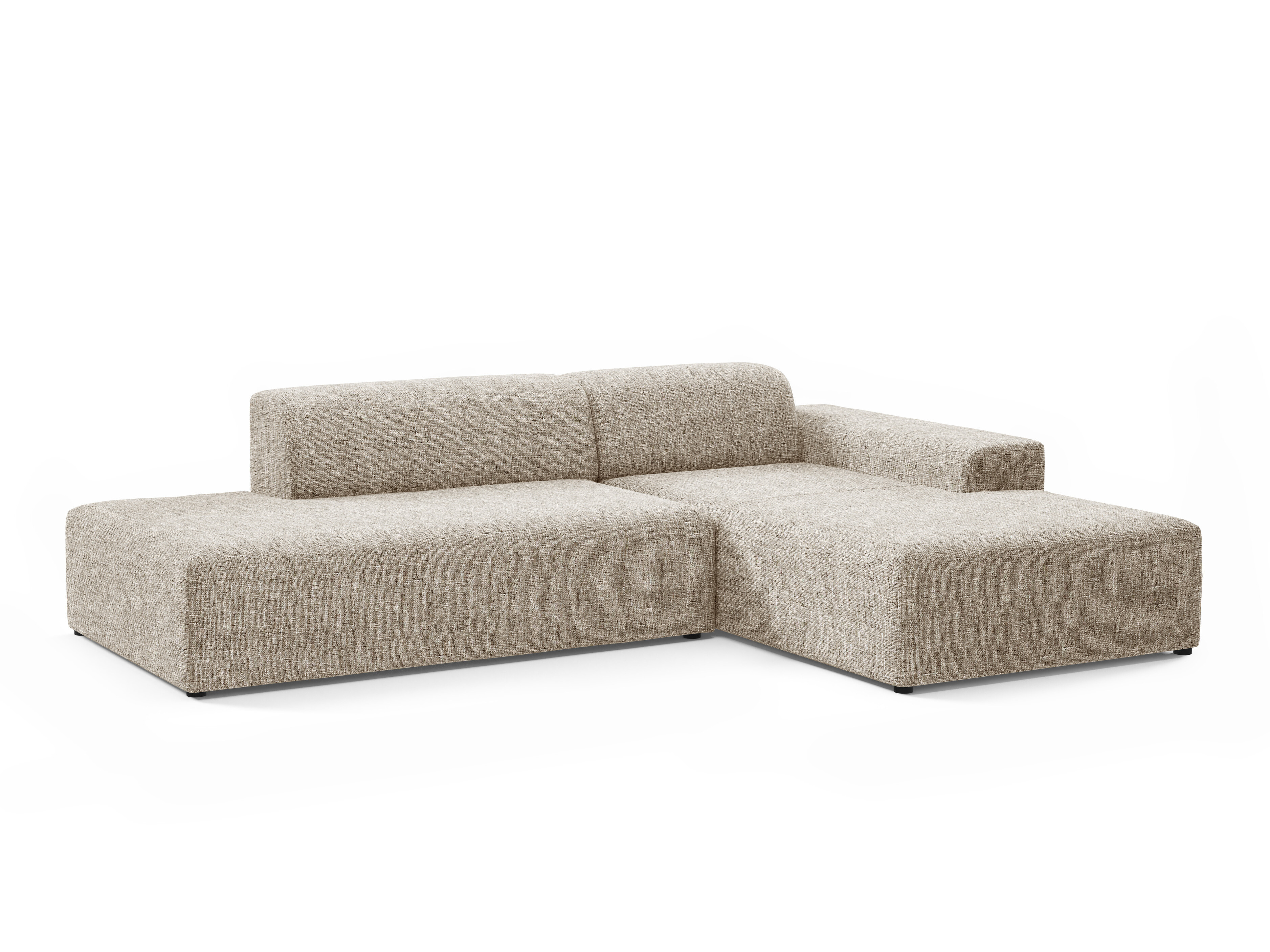 Modularna kutna garnitura Lutivi 104 (Imo 15)