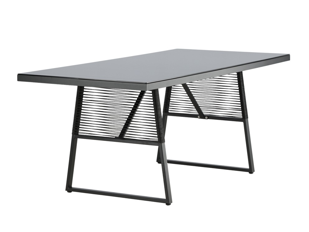 Set stola i stolica Dallas 5291