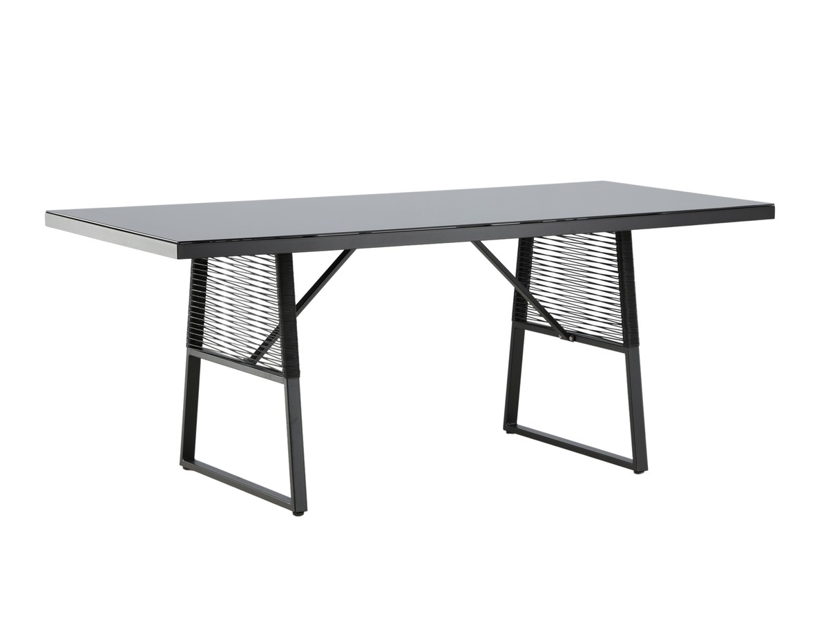 Set stola i stolica Dallas 5291