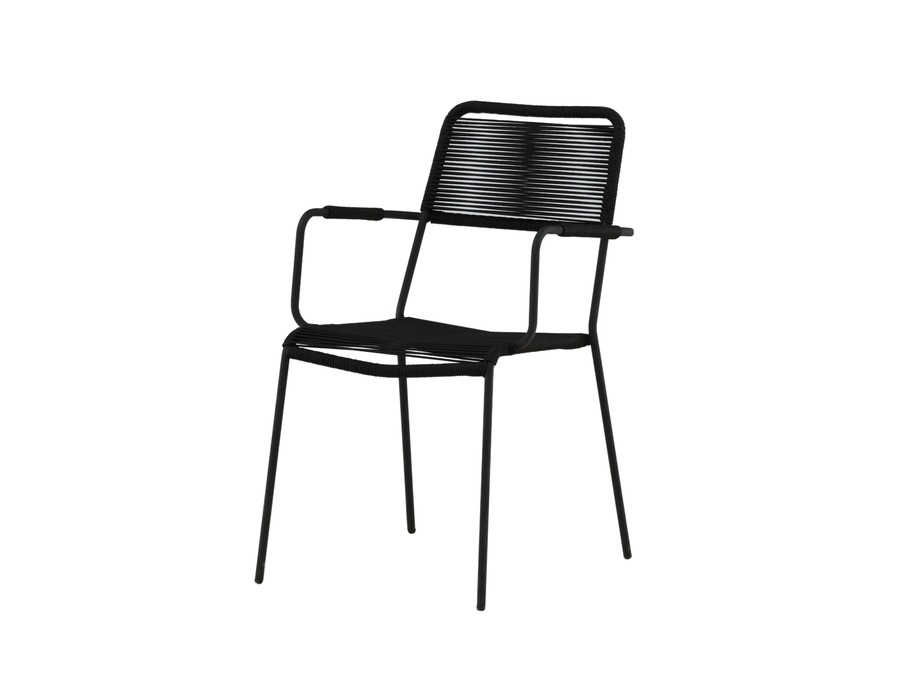 Set stola i stolica Dallas 5291