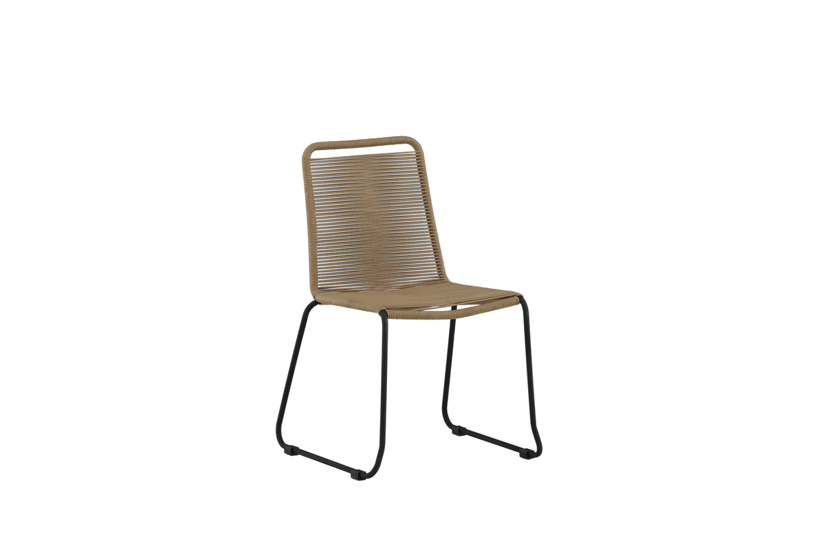 Set stola i stolica Dallas 5292