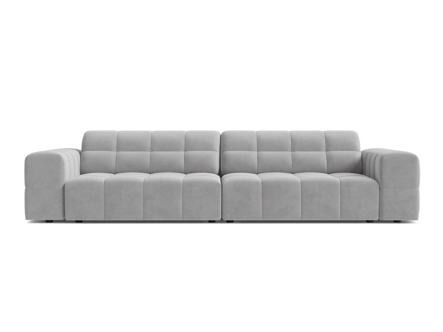 Modularan kauč Somelo 105 (Bluvel 03)