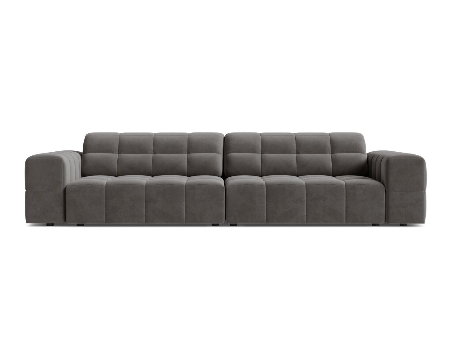 Modularan kauč Somelo 105 (Bluvel 13)