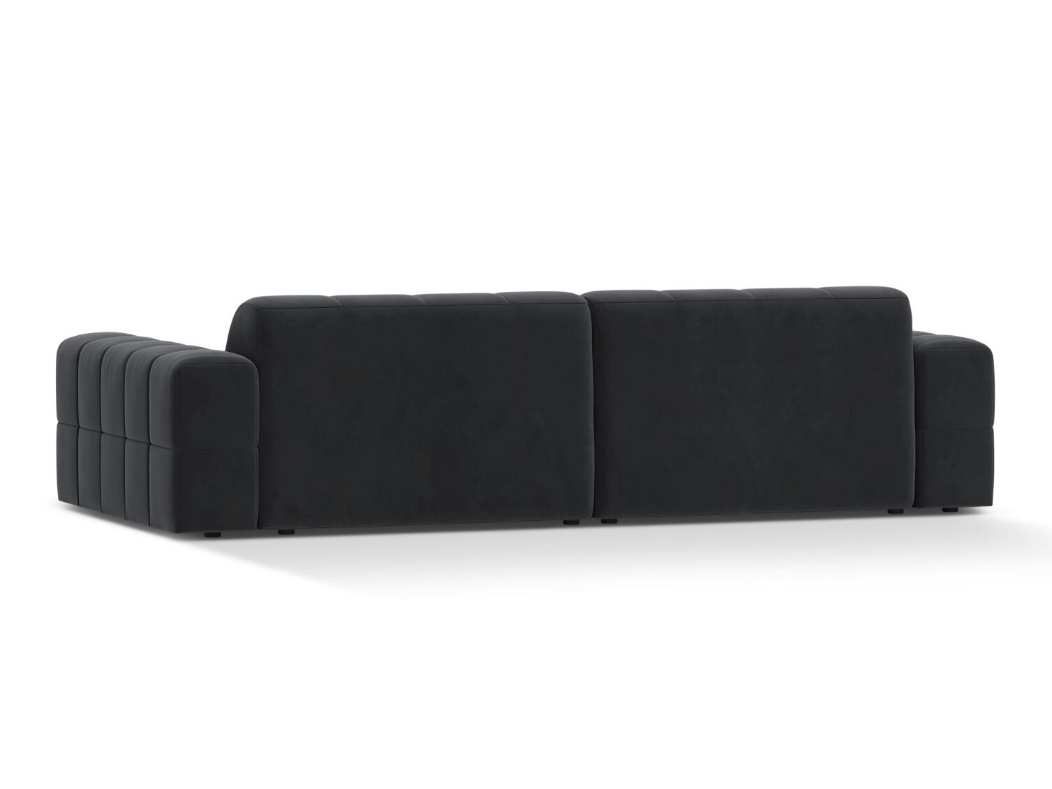Modularan kauč Somelo 105 (Bluvel 14)