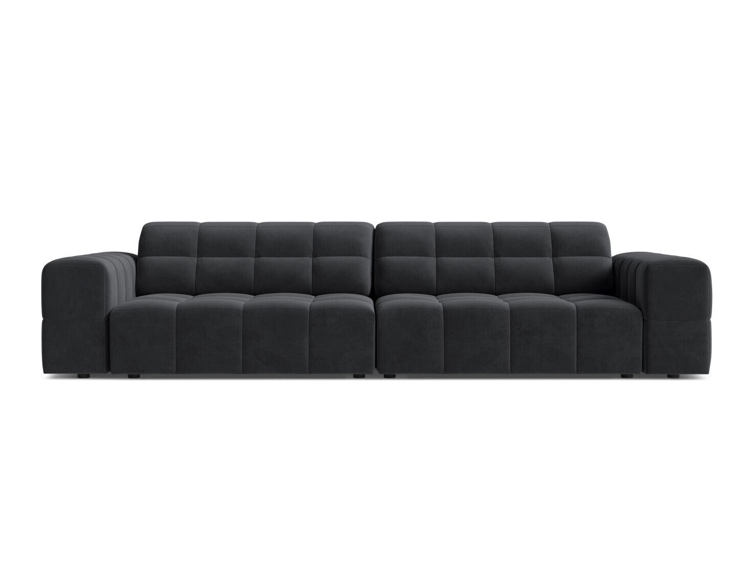 Modularan kauč Somelo 105 (Bluvel 14)