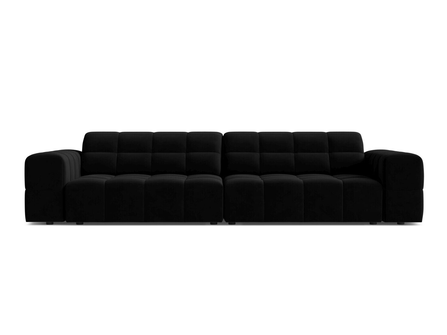 Modularan kauč Somelo 105 (Bluvel 19)