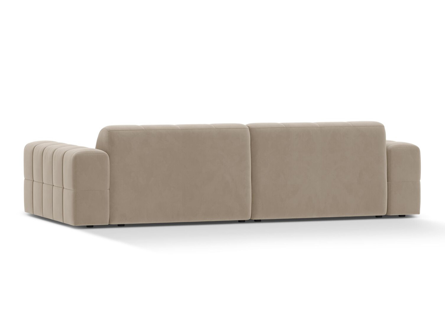 Modularan kauč Somelo 105 (Bluvel 30)