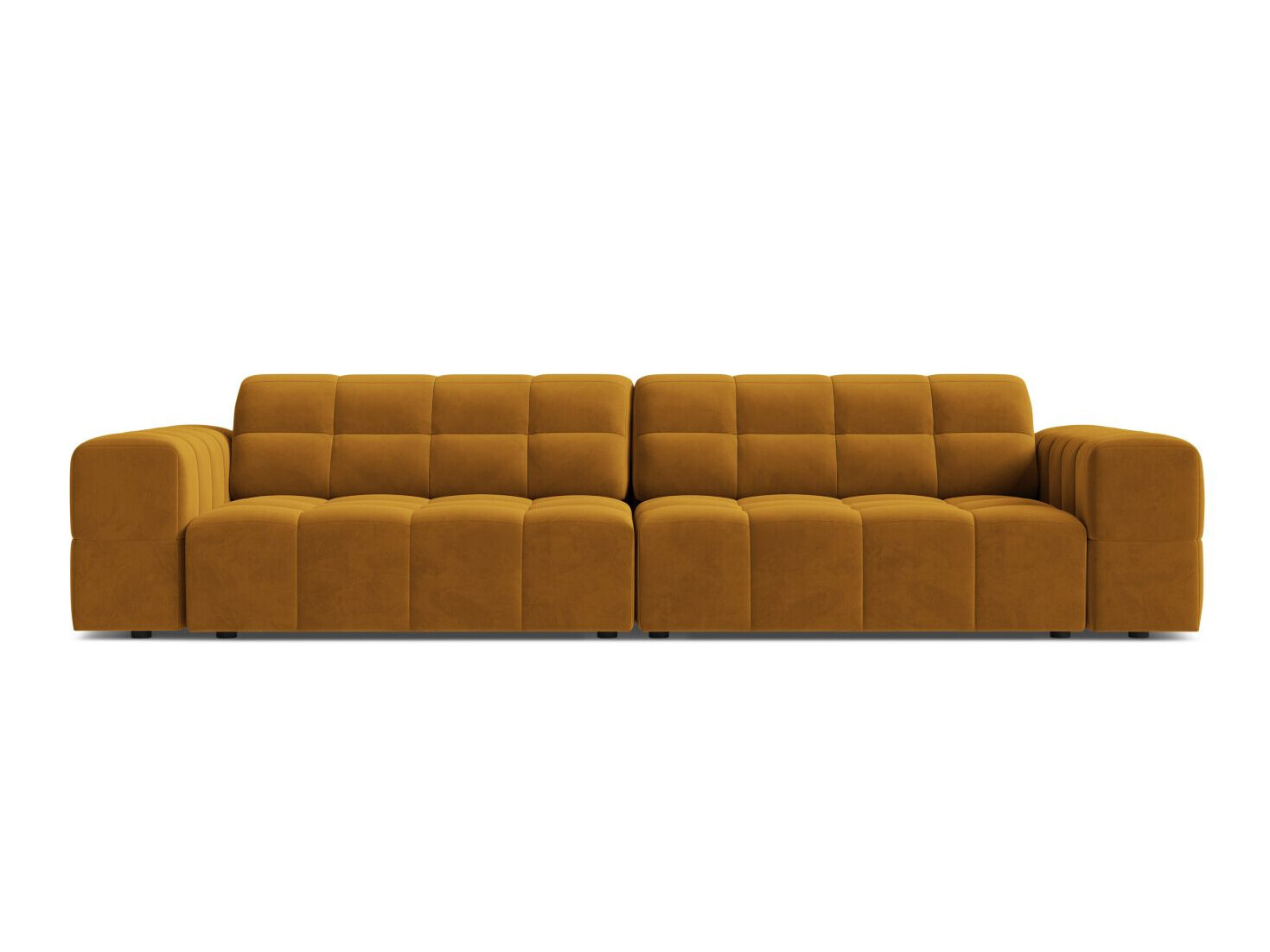 Modularan kauč Somelo 105 (Bluvel 68)