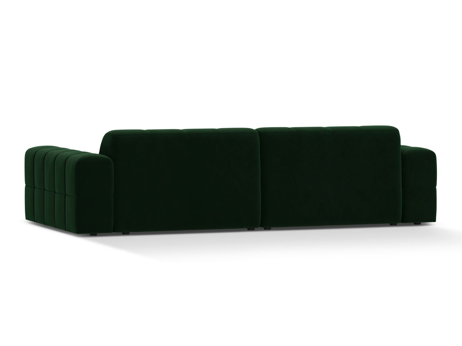 Modularan kauč Somelo 105 (Bluvel 78)