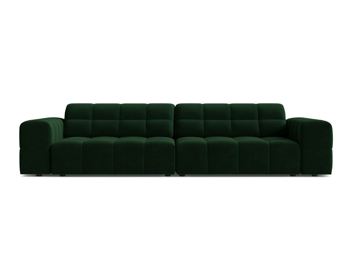 Modularan kauč Somelo 105 (Bluvel 78)