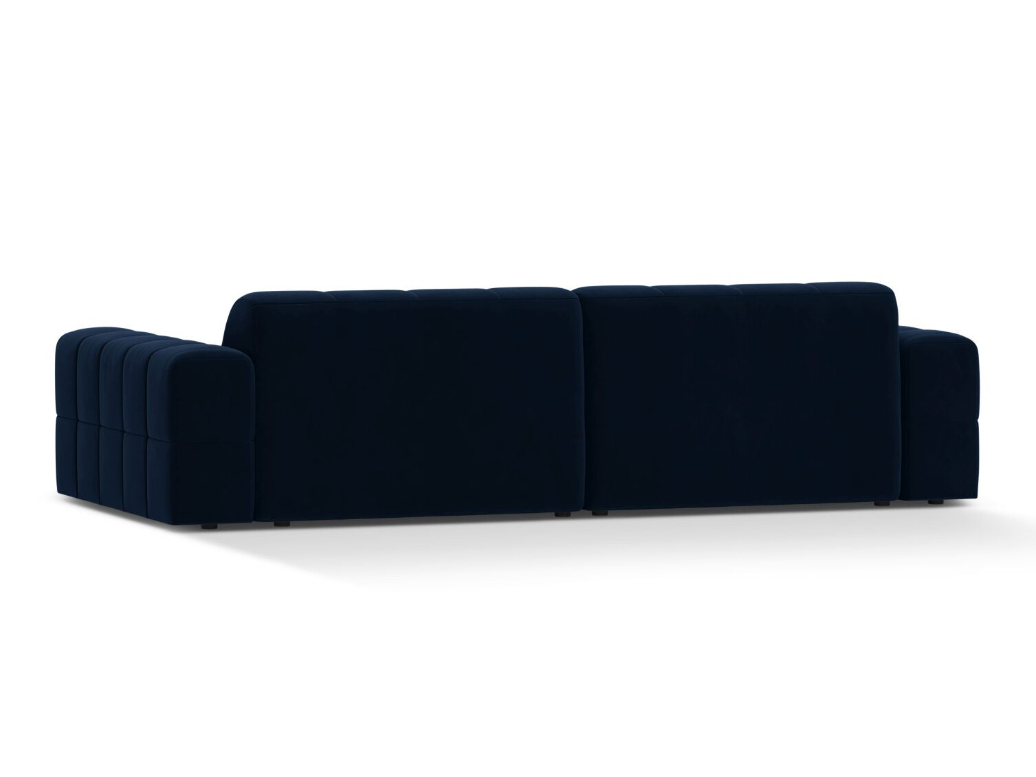 Modularan kauč Somelo 105 (Bluvel 86)