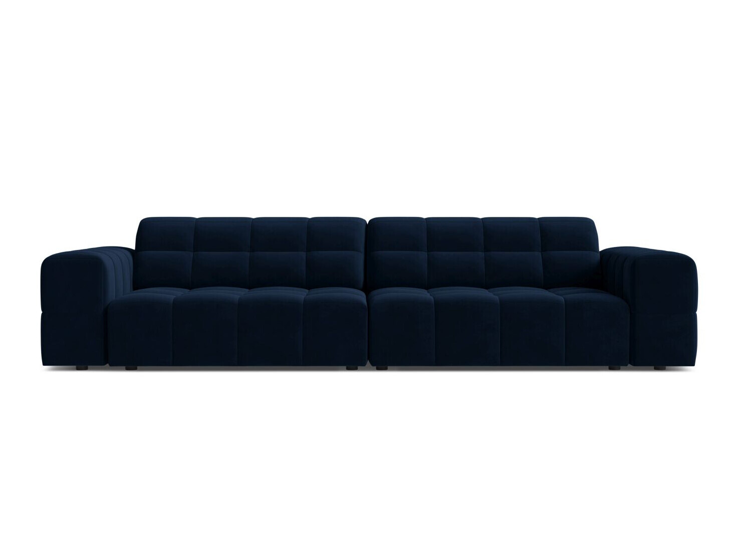Modularan kauč Somelo 105 (Bluvel 86)